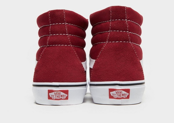 vans rouge vif vans rouge vif