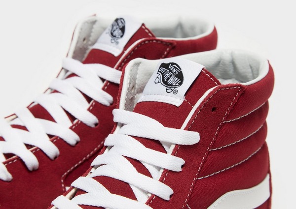 vans rouge vif vans rouge vif