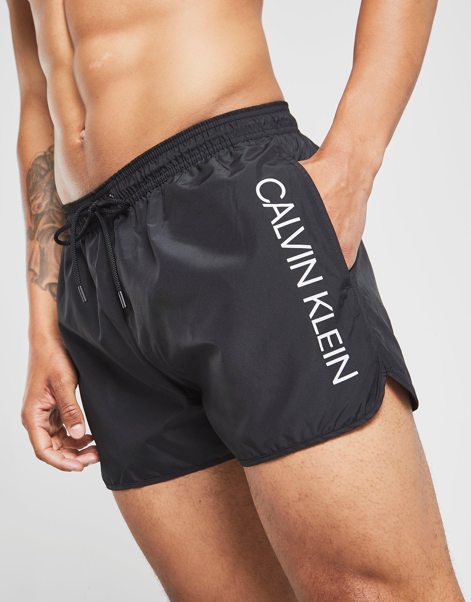 calvin klein shorts jd