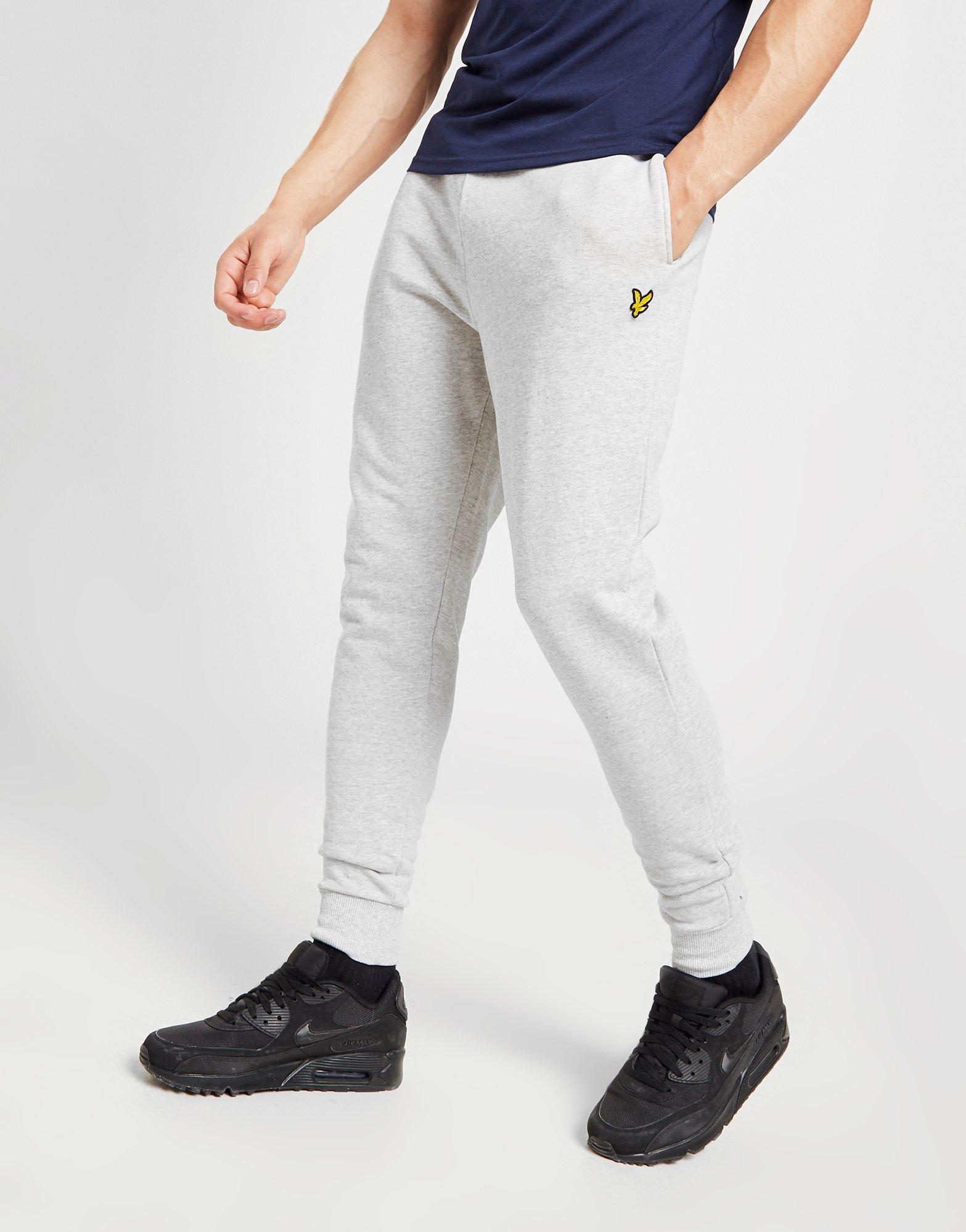 lyle and scott joggers