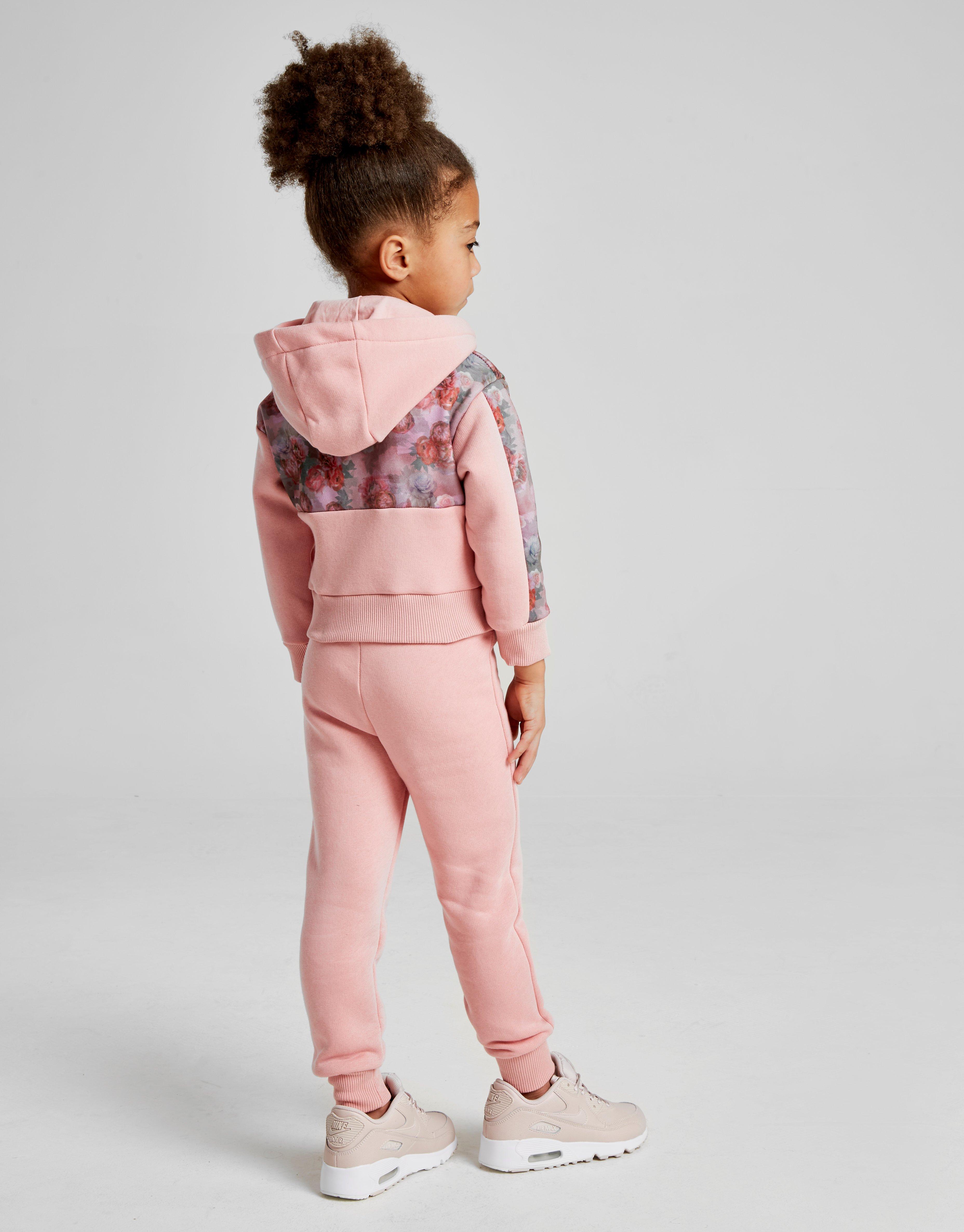 McKenzie Girls' Mini Cara Suit Children