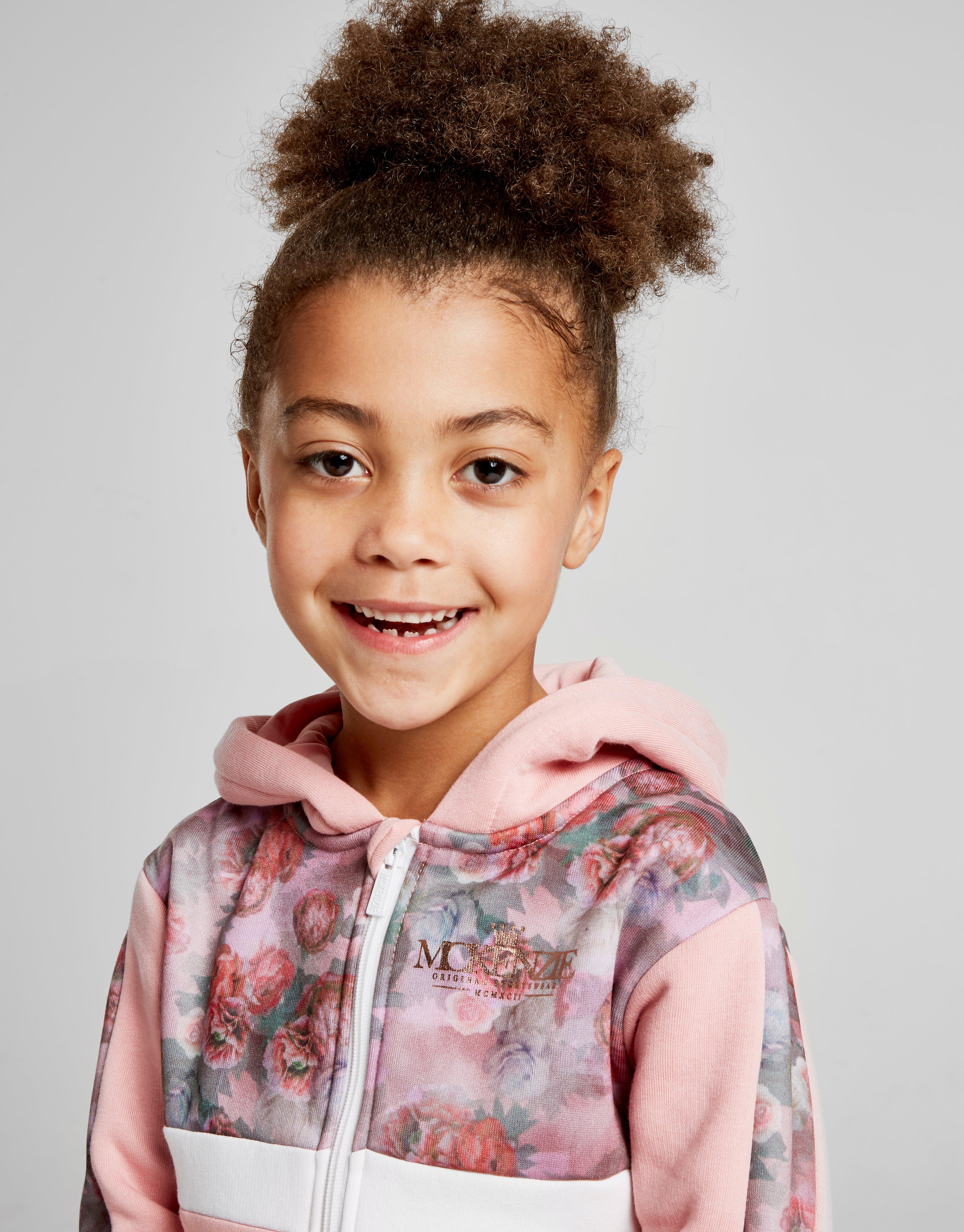 McKenzie Girls' Mini Cara Suit Children