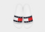 Tommy Jeans Flag-sandaalit Naiset