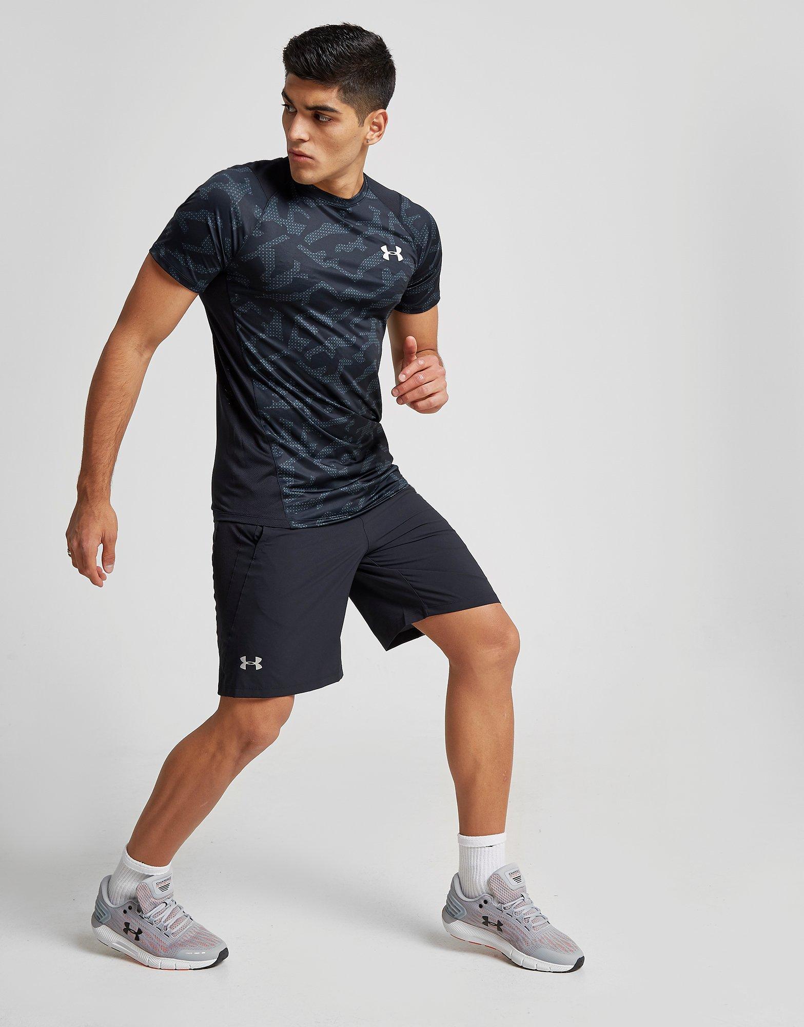 under armour launch shorts 9