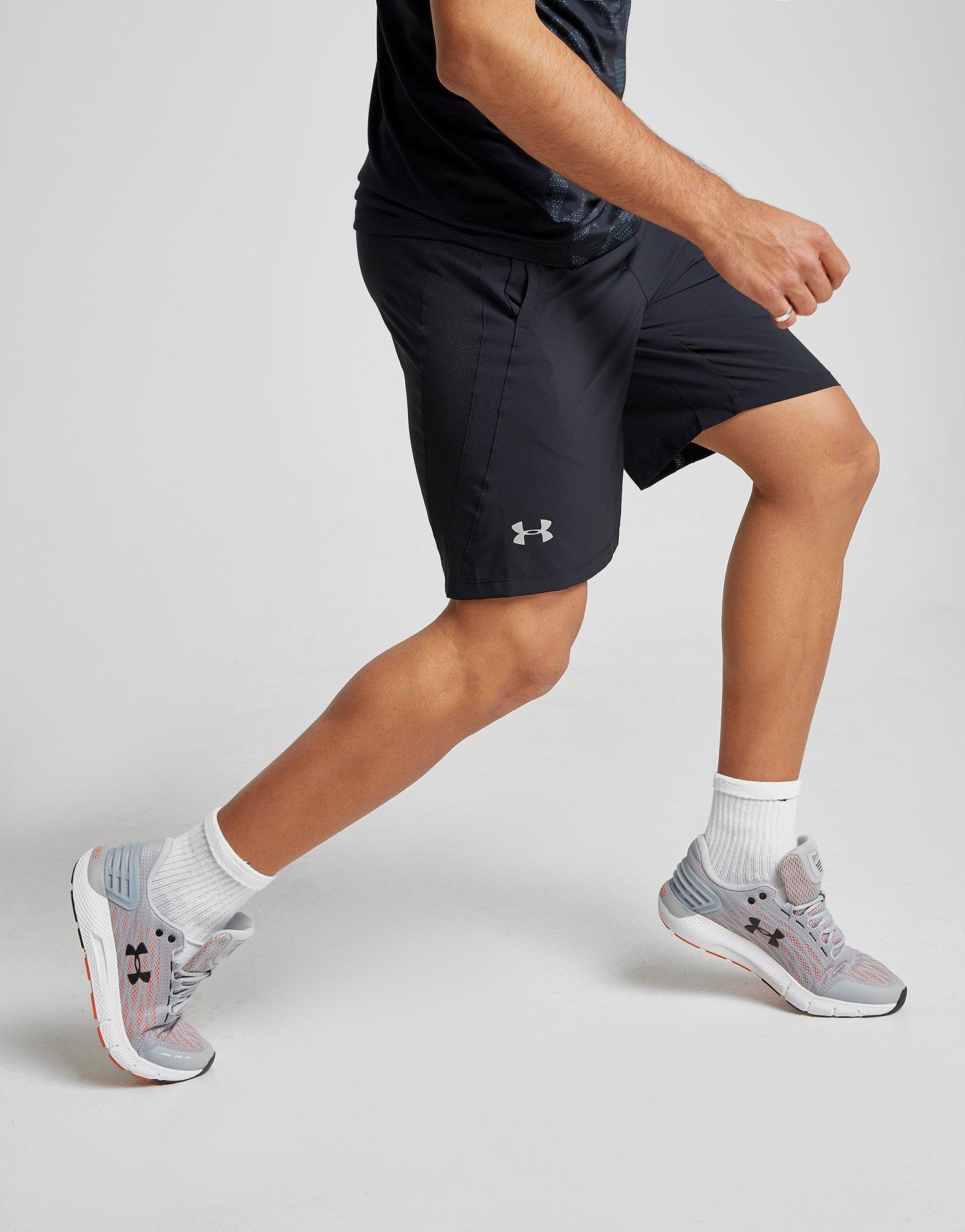 under armour launch 9 shorts