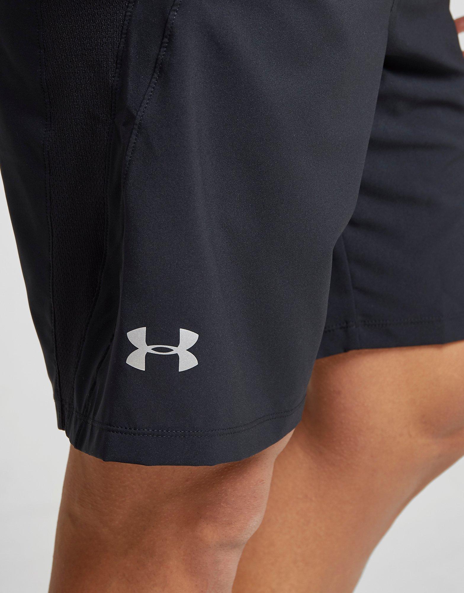 under armour launch shorts 9