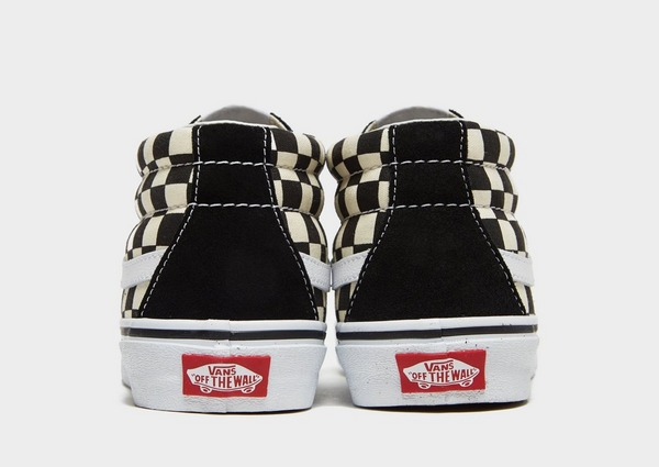 vans mid mujer vans mid mujer