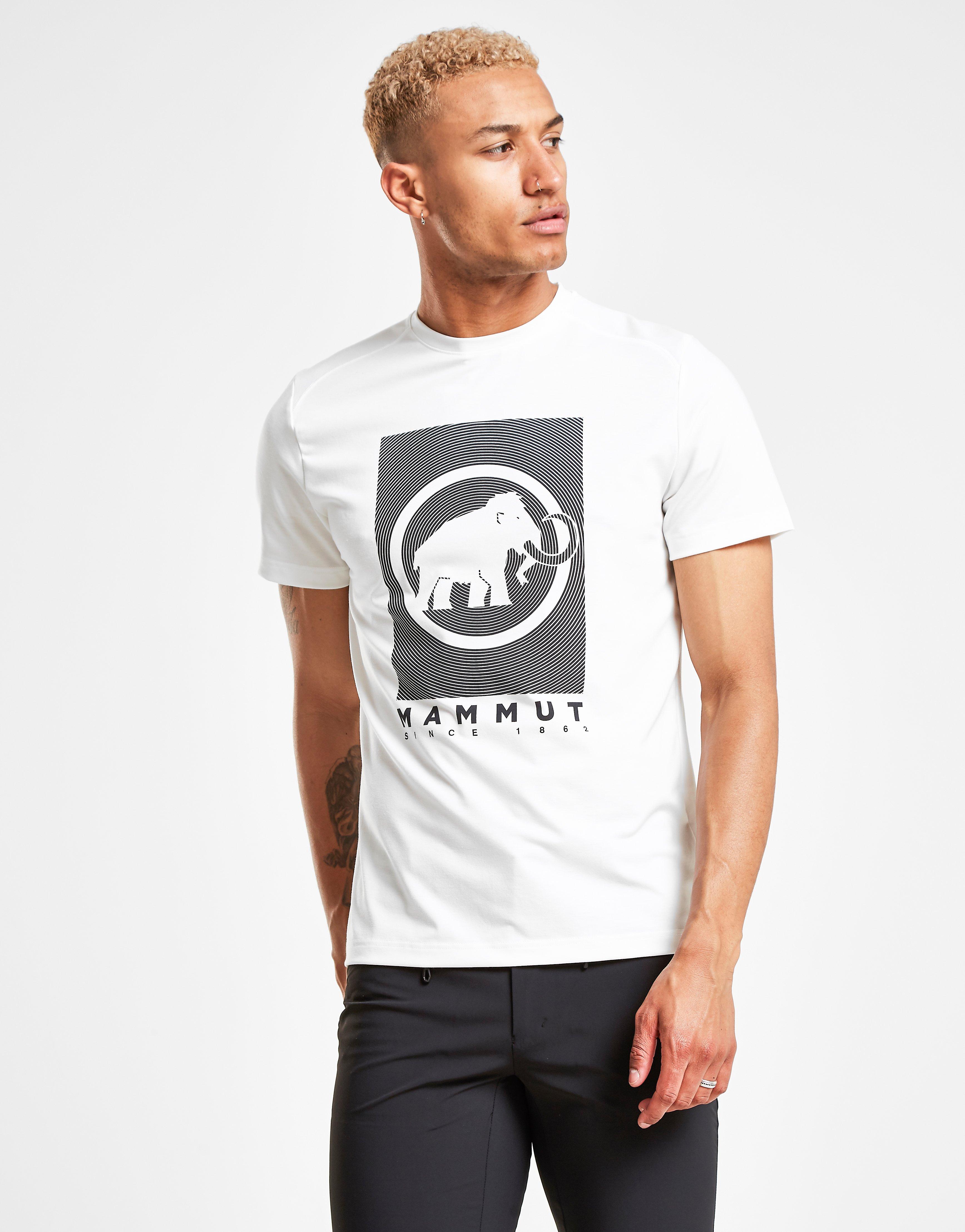 mammut t shirt