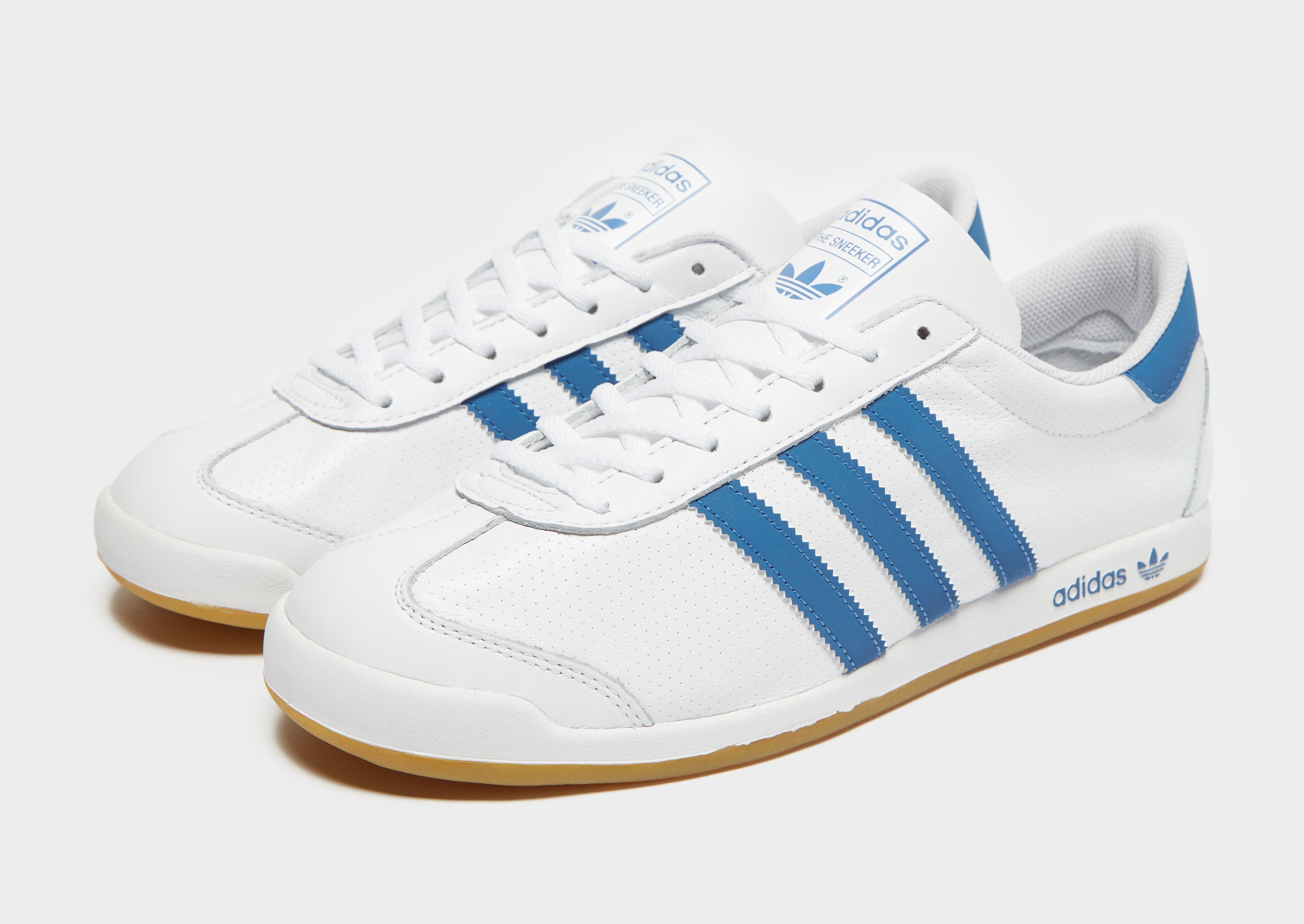 adidas Originals The Sneeker