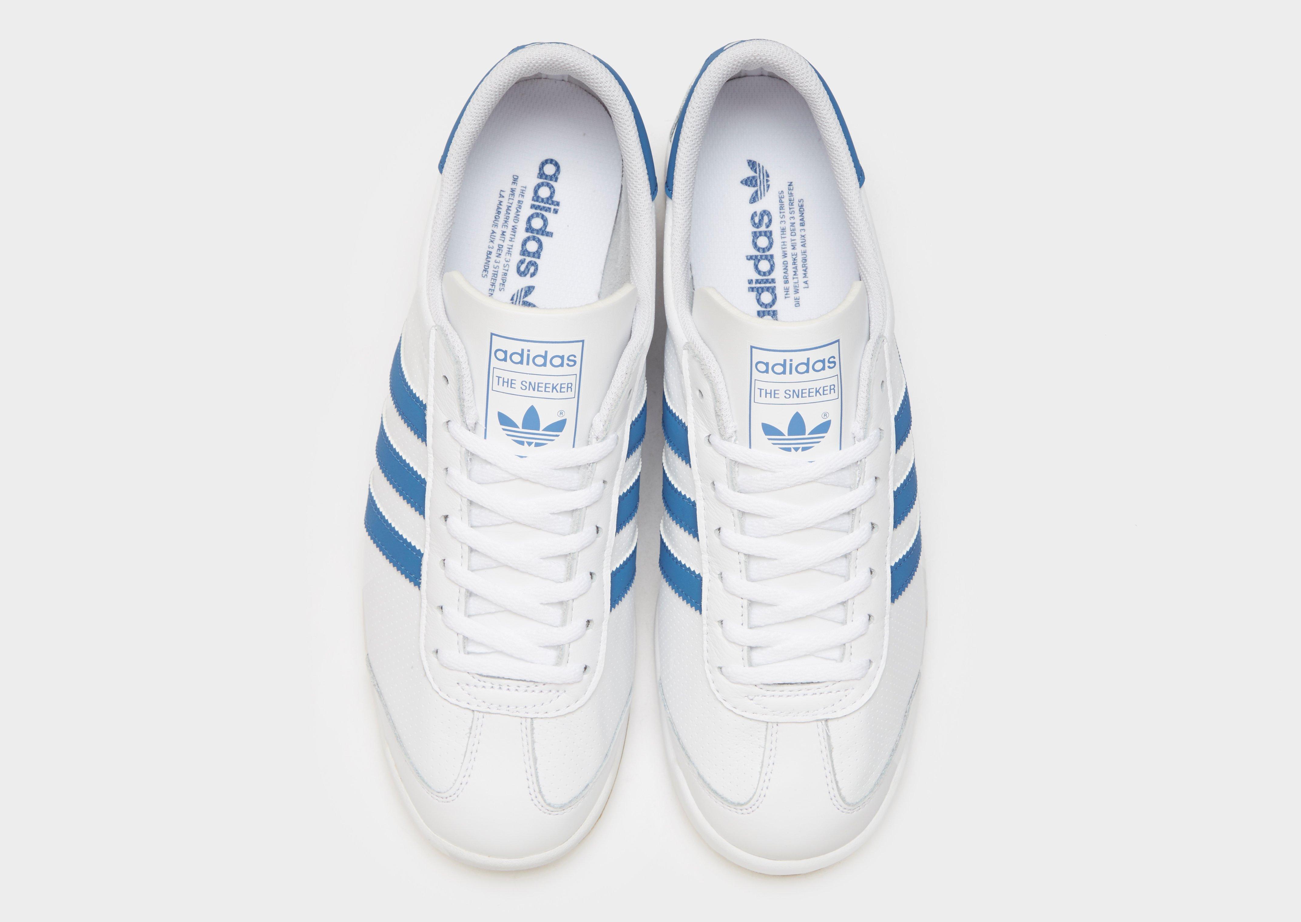 the sneeker adidas