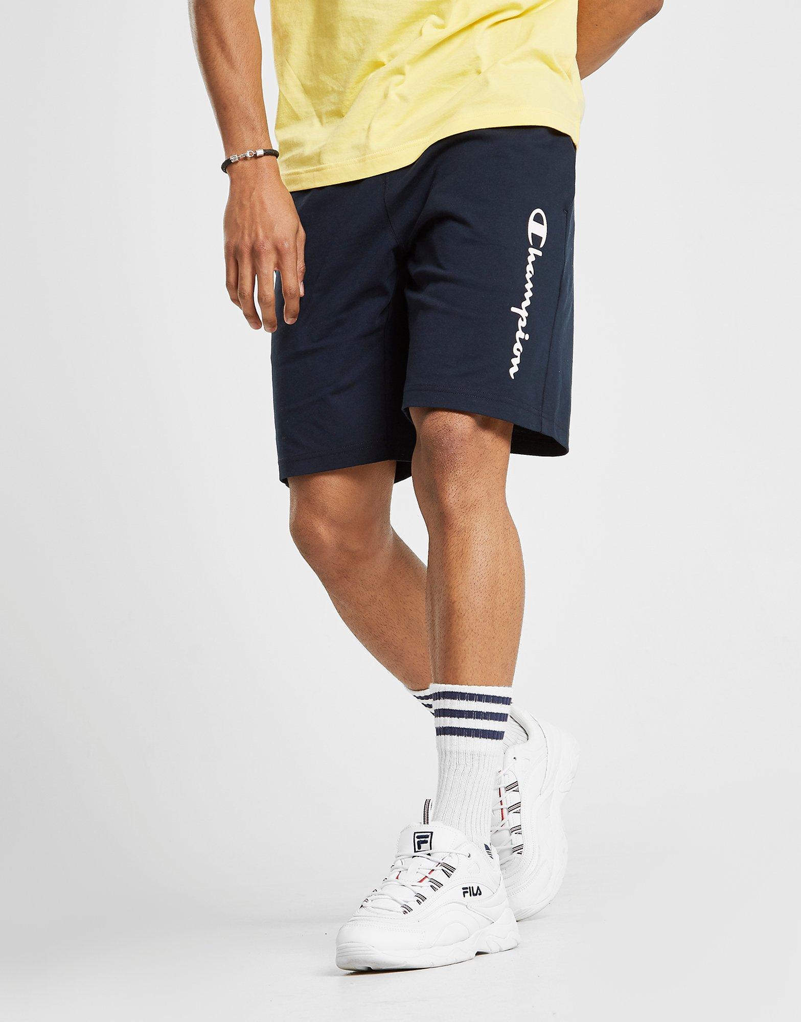 pantaloncini champion ragazzo