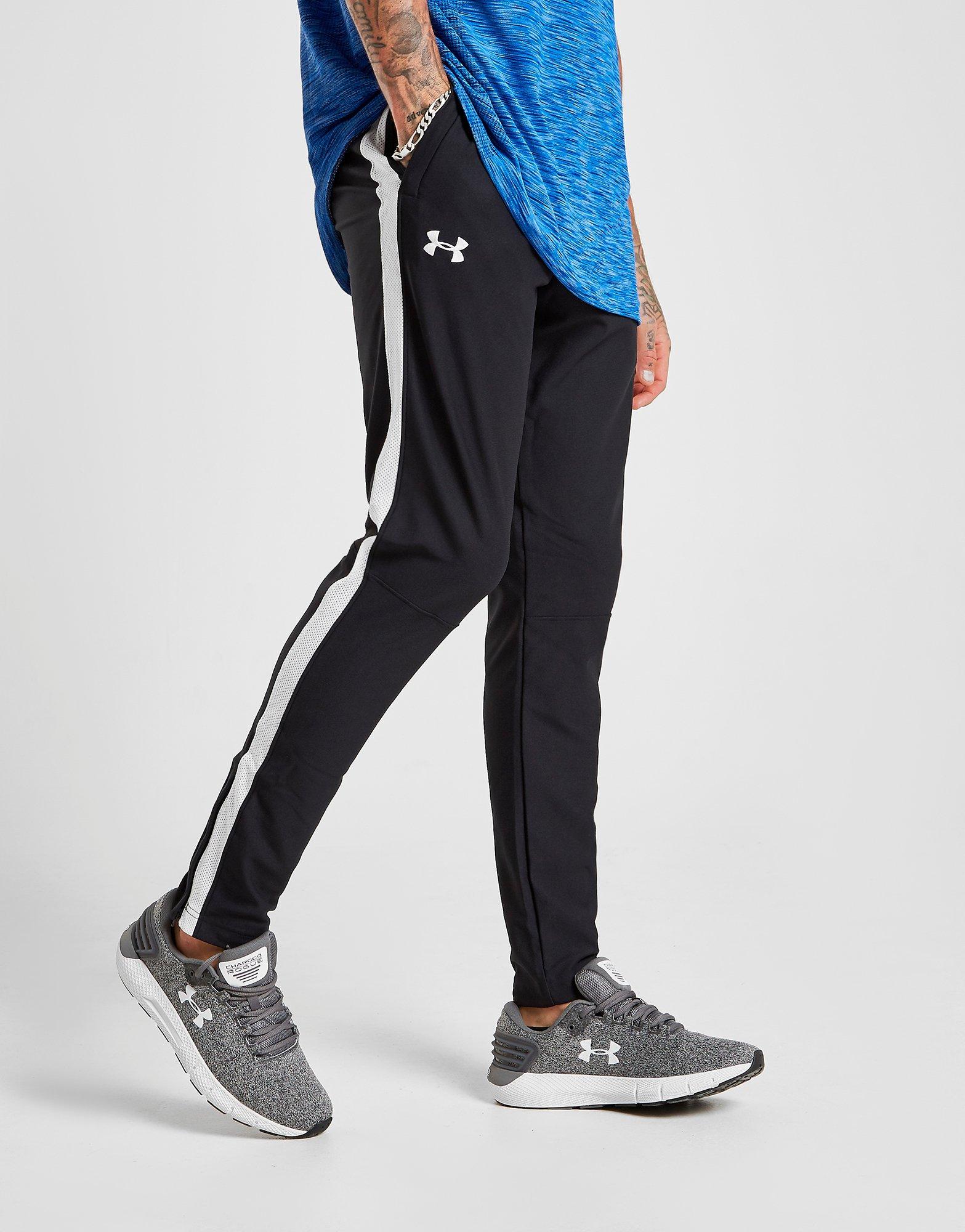 ua sportstyle pique pants