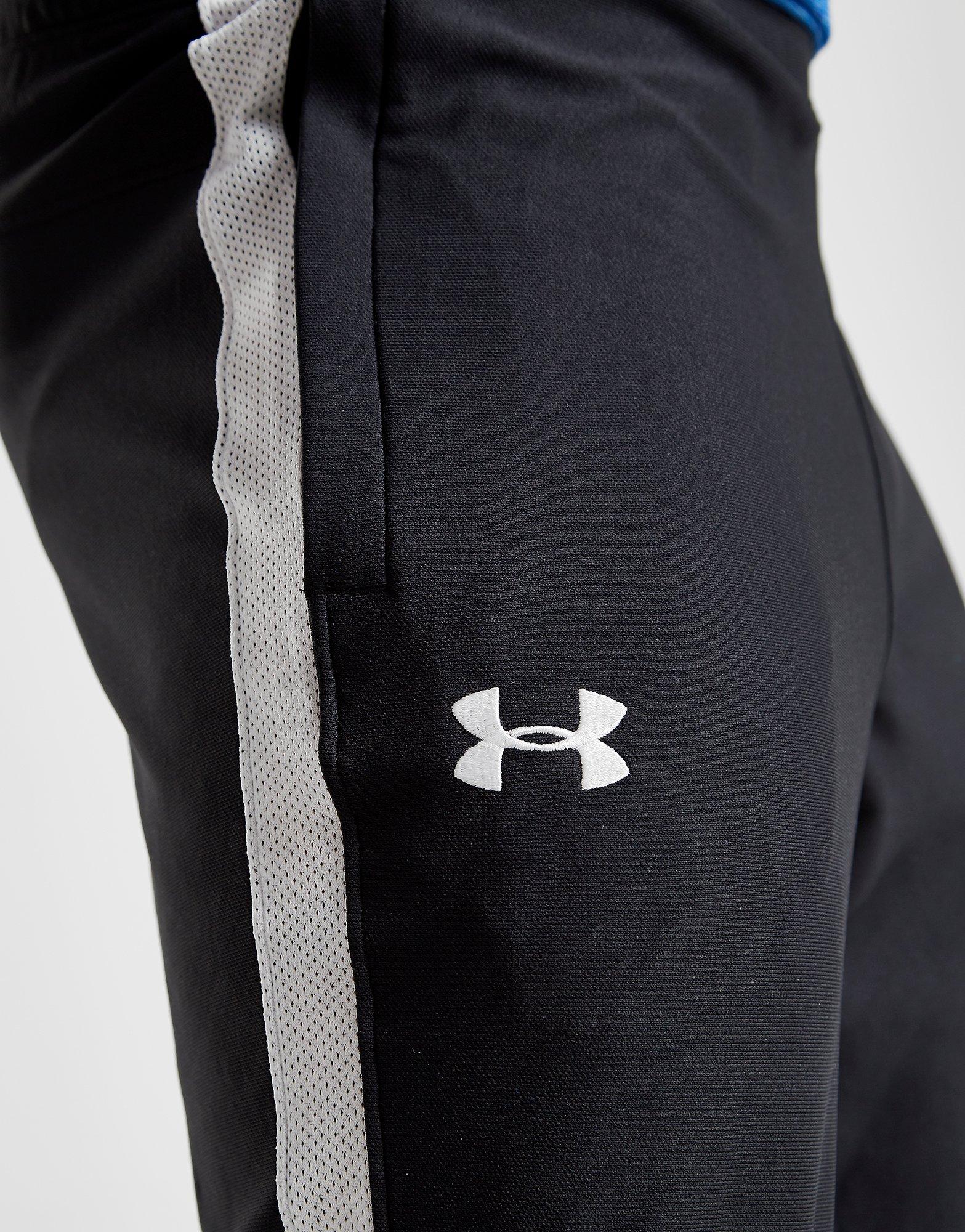 under armour sportstyle tracksuit top mens