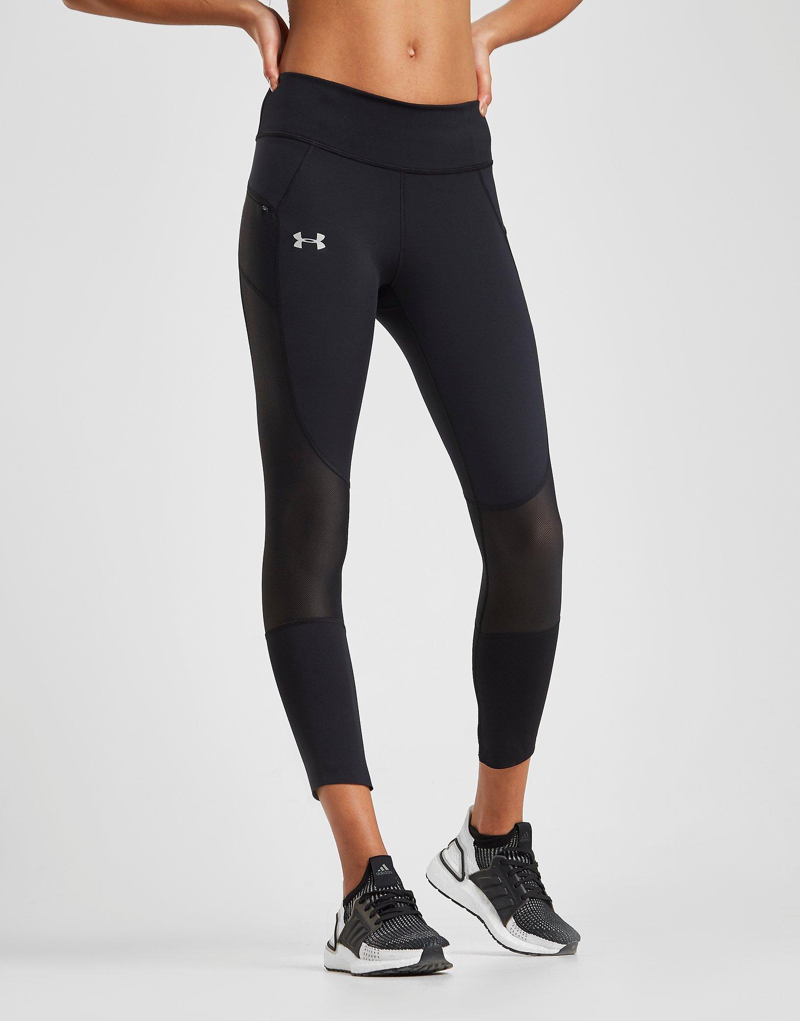 under armour tights with pockets