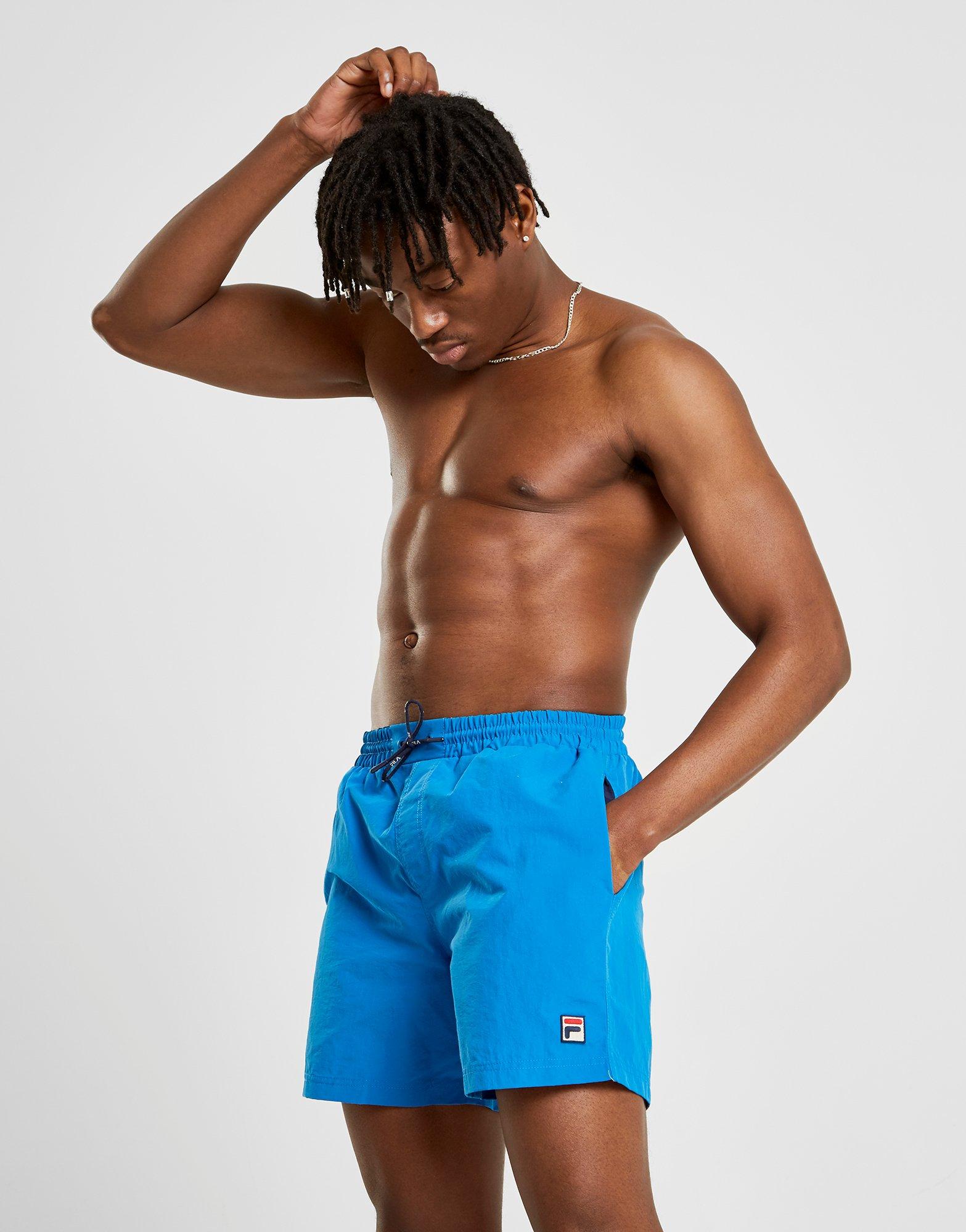 fila martin swim shorts