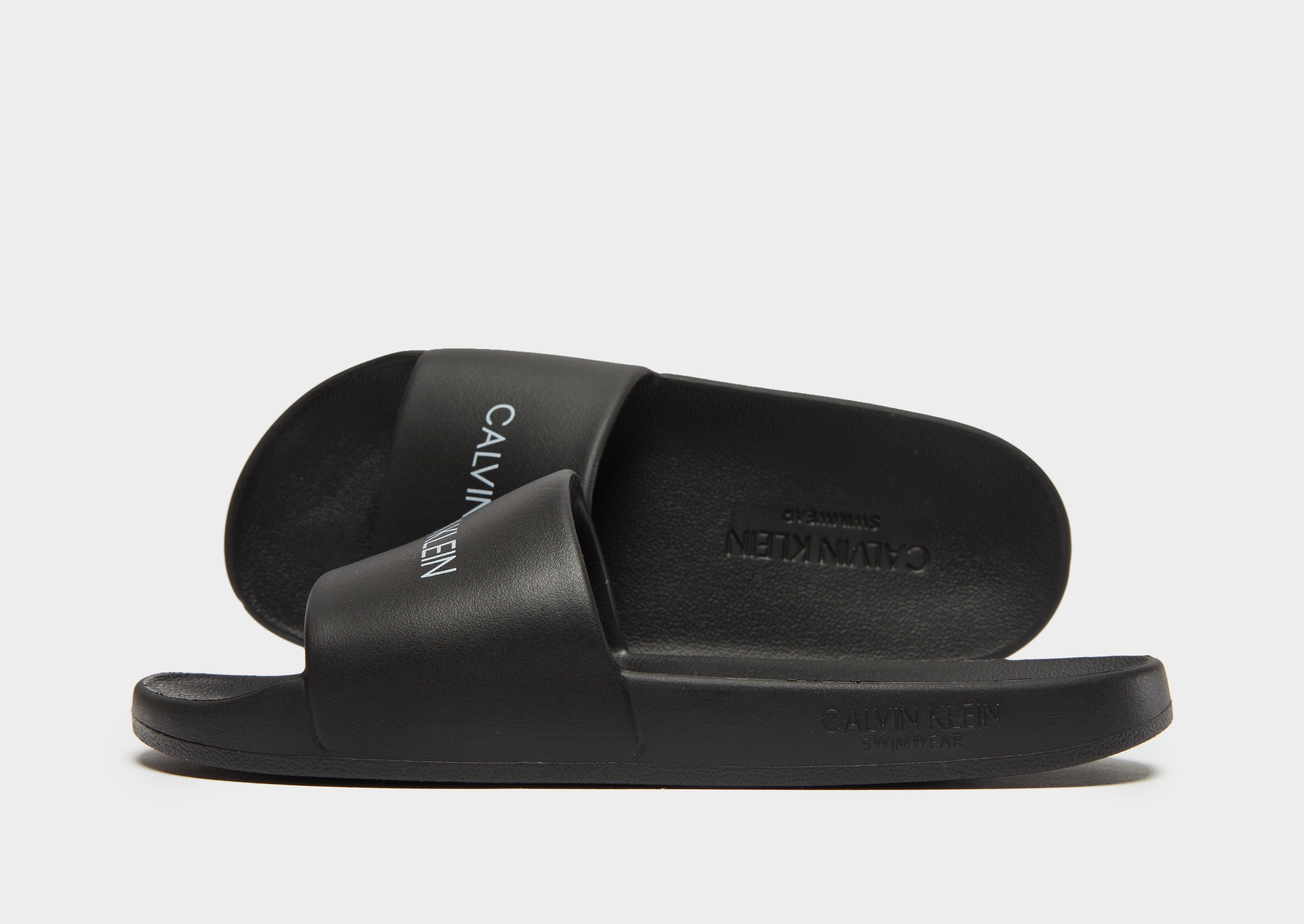 calvin klein mokio slide
