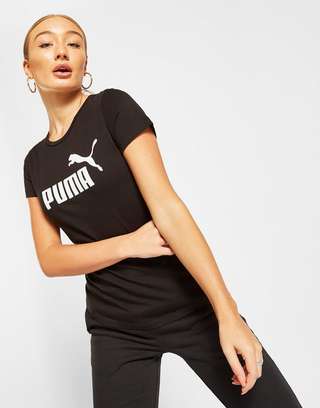 PUMA Core T-Shirt