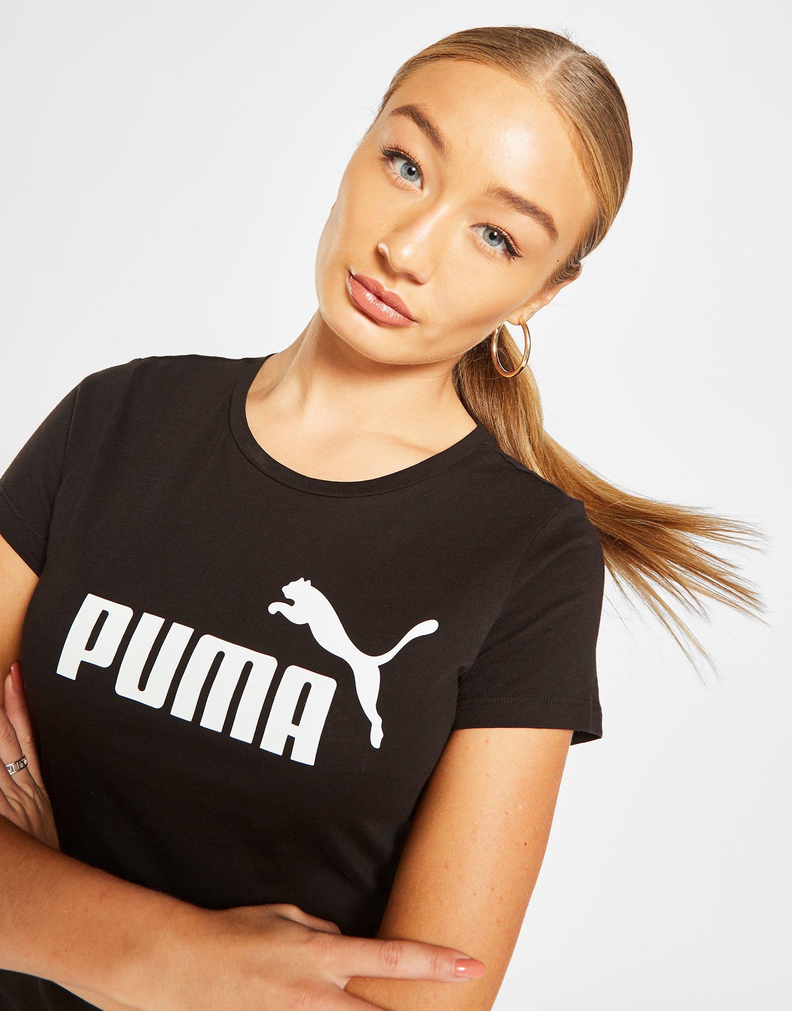 jd puma t shirt