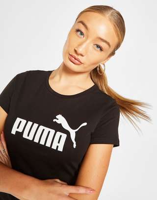 PUMA Core T-Shirt