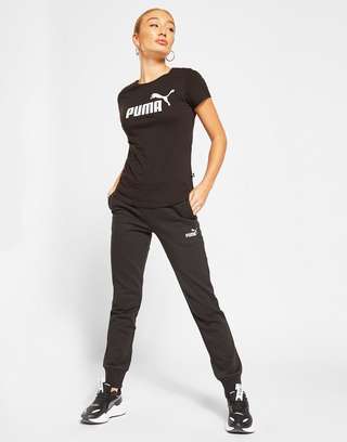 PUMA Core T-Shirt