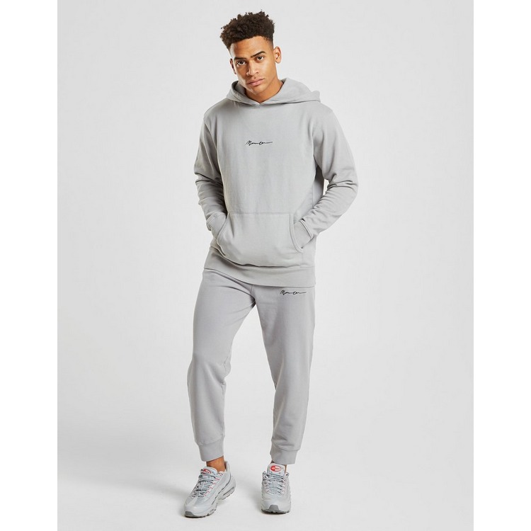 Mennace Essential Signature Track Pants
