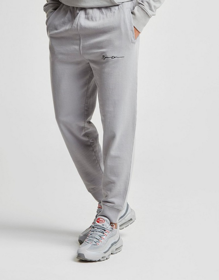 Mennace Essential Signature Track Pants