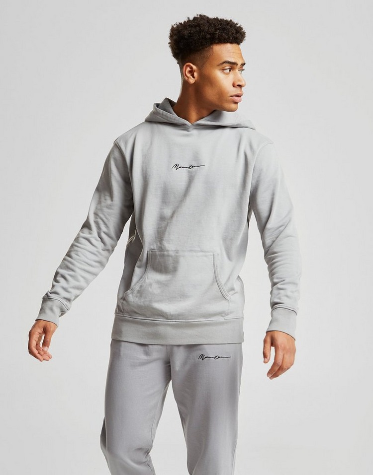 Mennace Essential Signature Track Pants