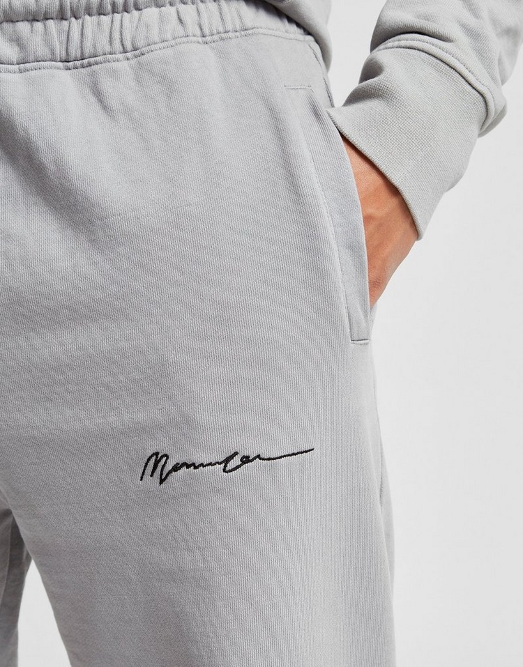 Mennace Essential Signature Track Pants