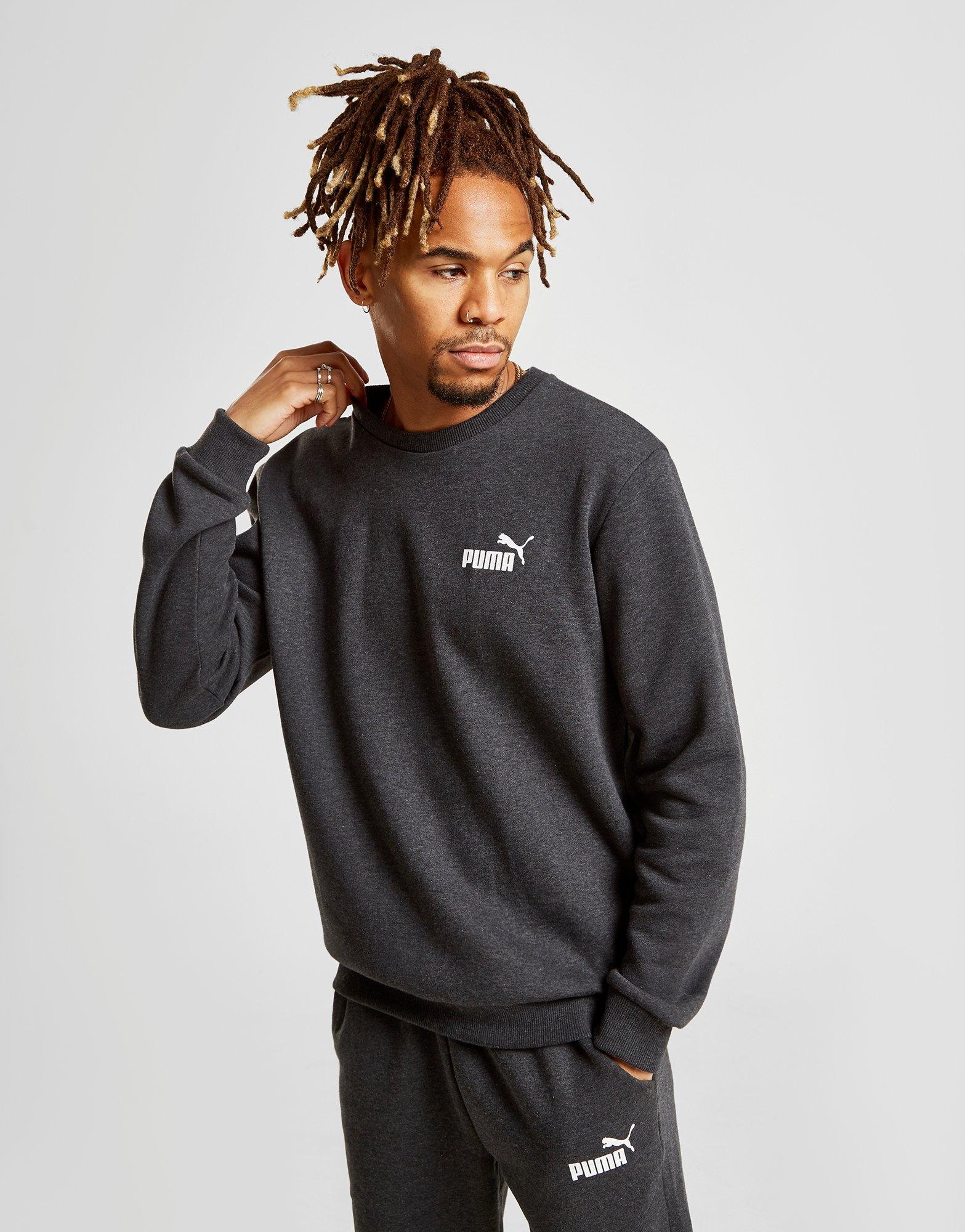 sudadera puma decimas