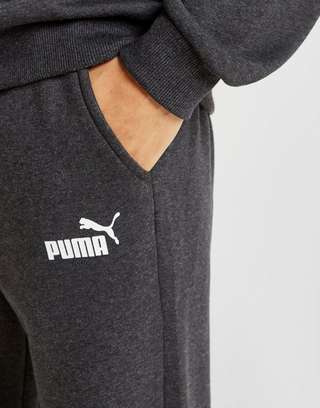 PUMA Core Fleecebyxor