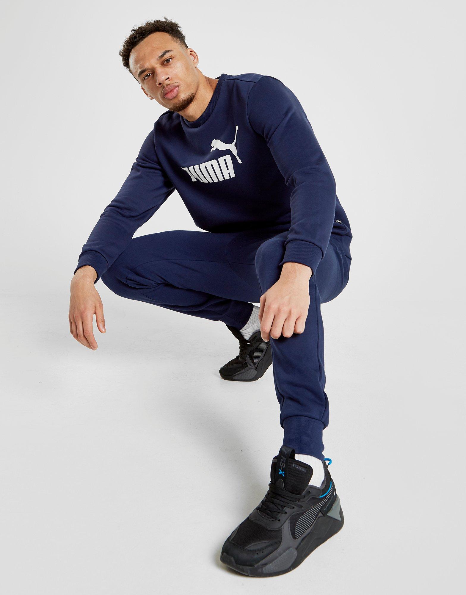 pull puma homme 2015