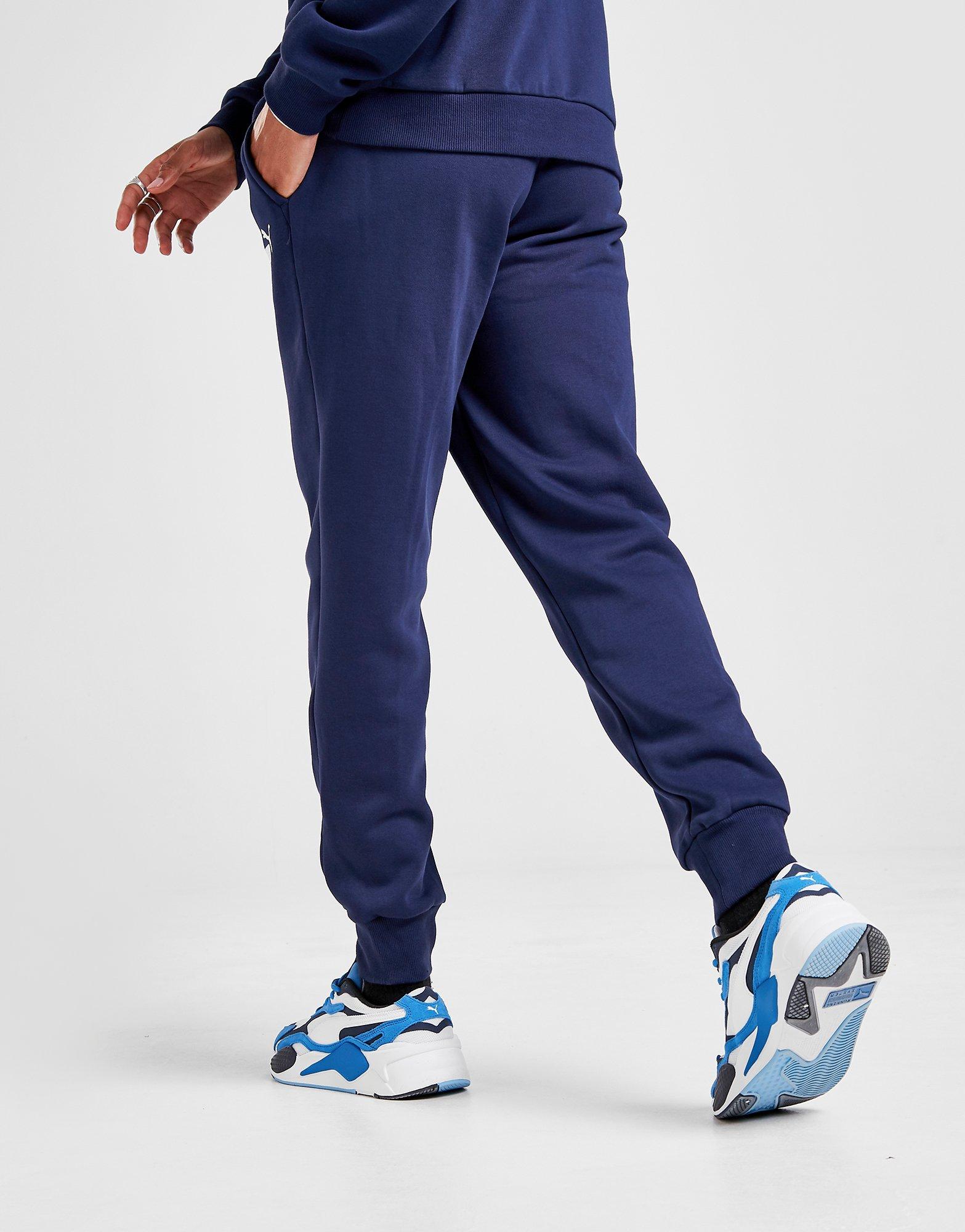 puma joggers jd