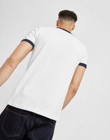 Fred Perry Taped Retro Ringer T-Shirt Heren