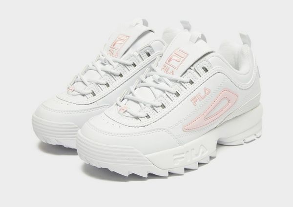 Fila Disruptor II Junior | JD Sports Fila Disruptor II Junior | JD Sports