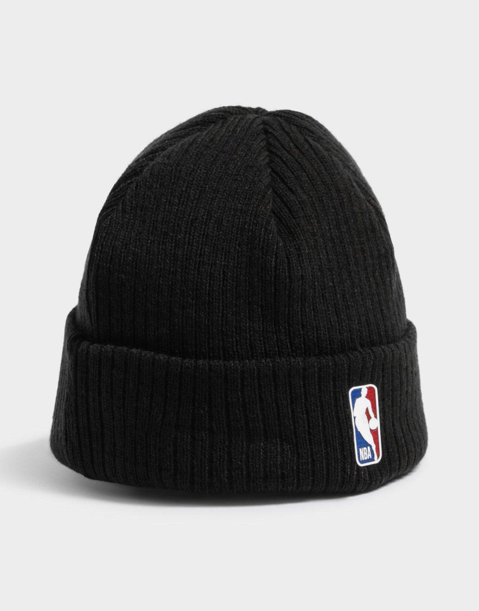 nba beanie