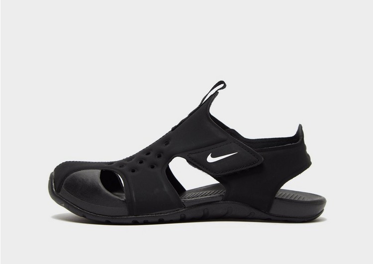 nike sunray white