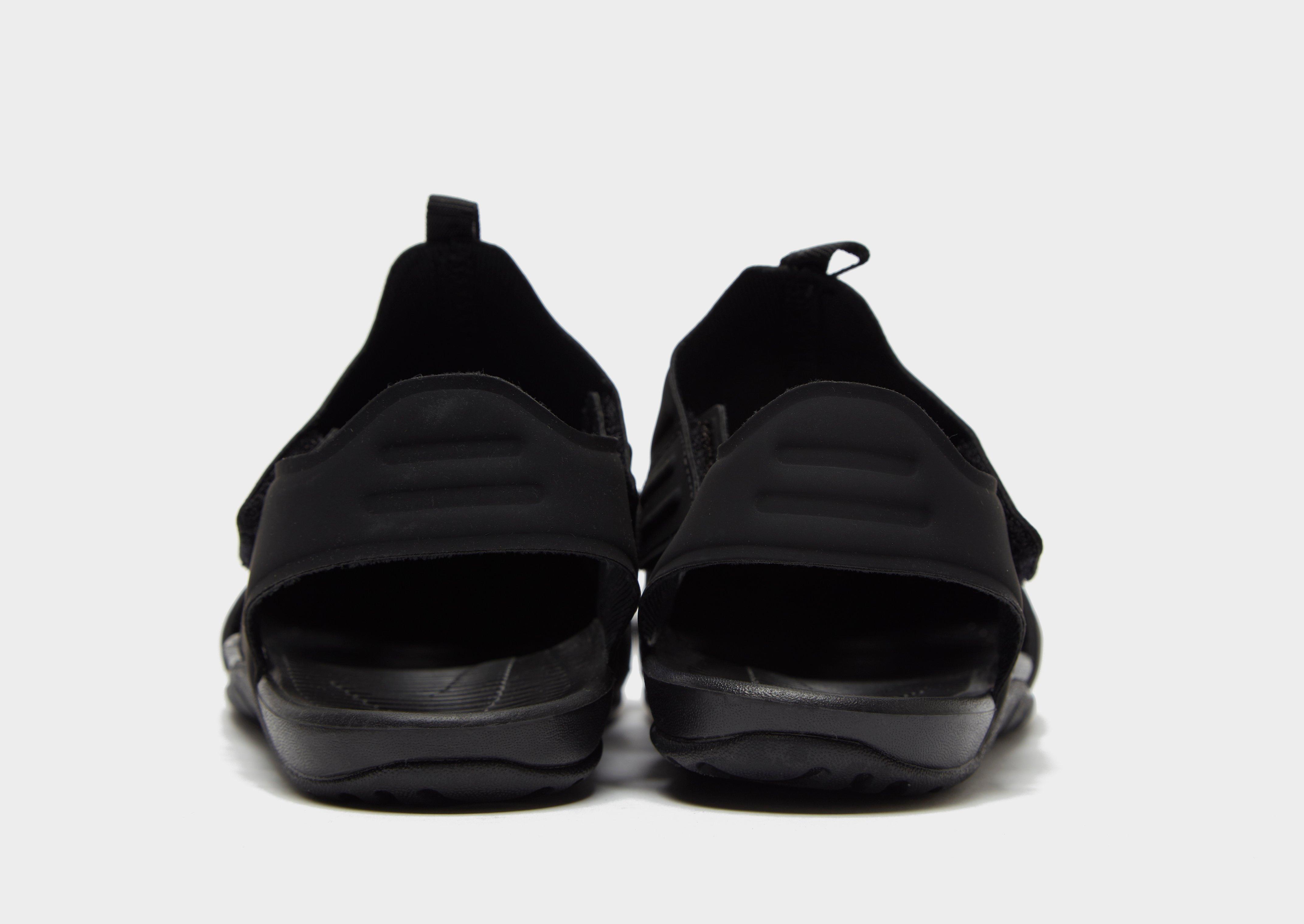 Black Nike Sunray Protect 2 Children JD Sports UK