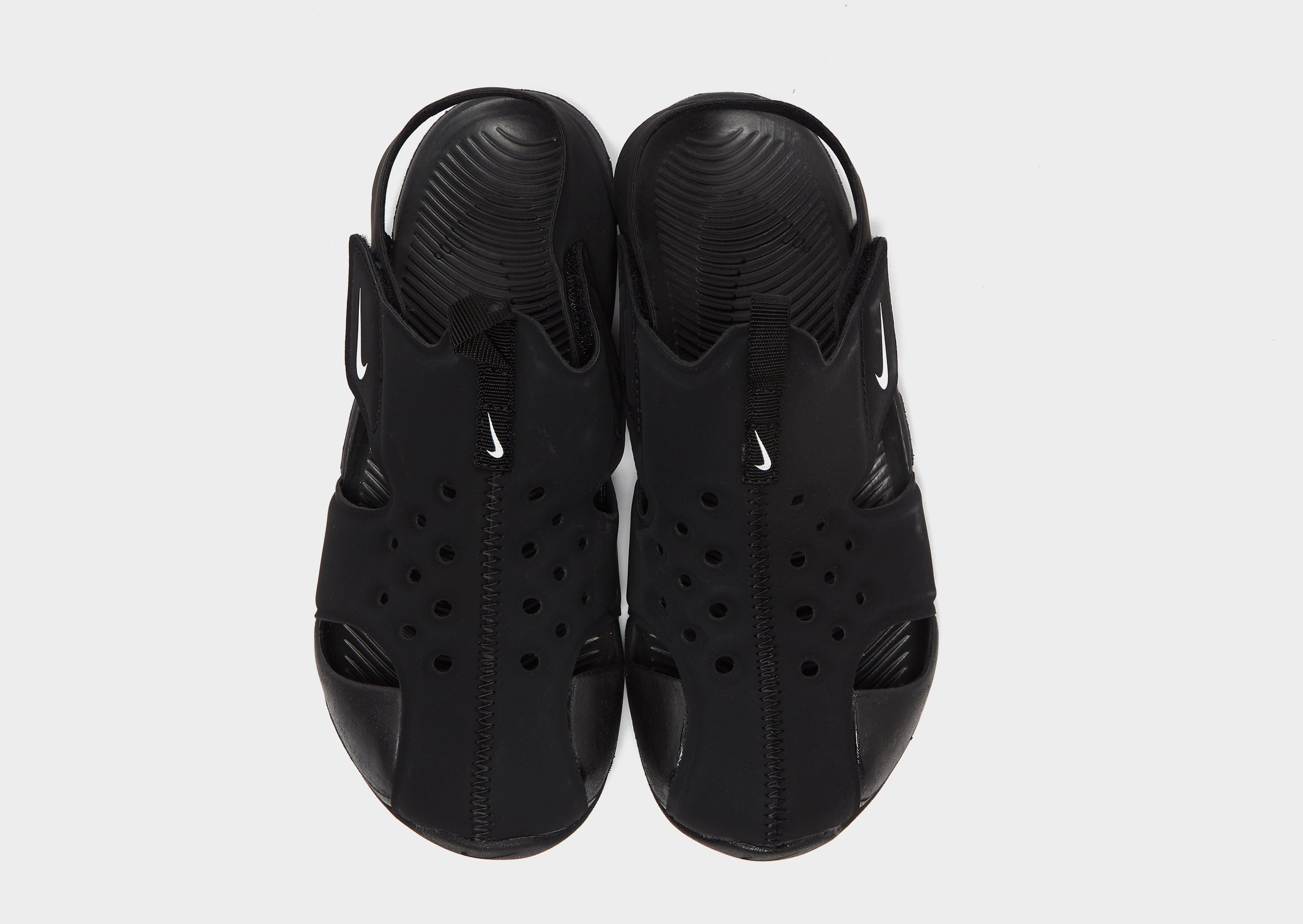 Black Nike Sunray Protect 2 Children JD Sports UK