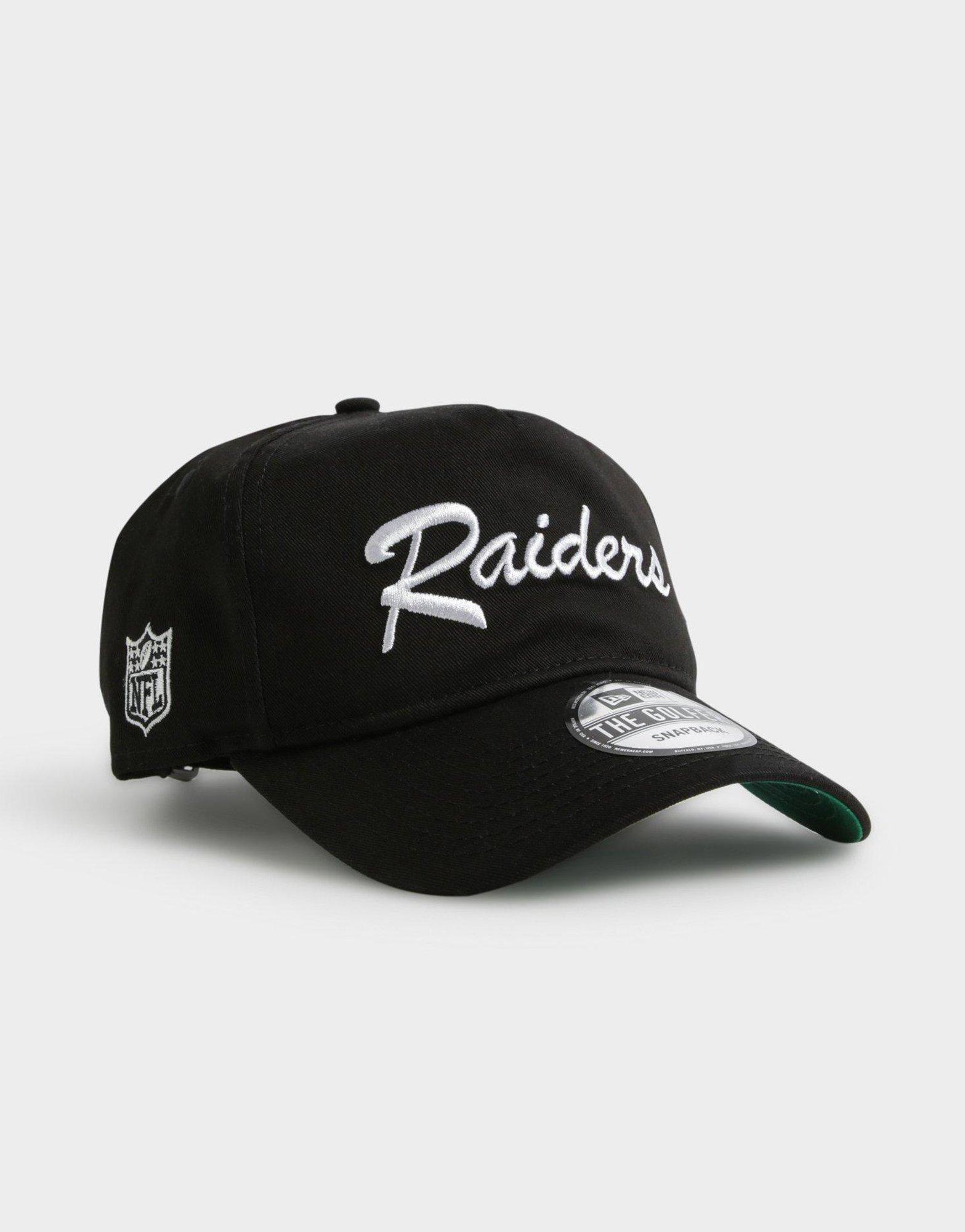 raiders cap jd
