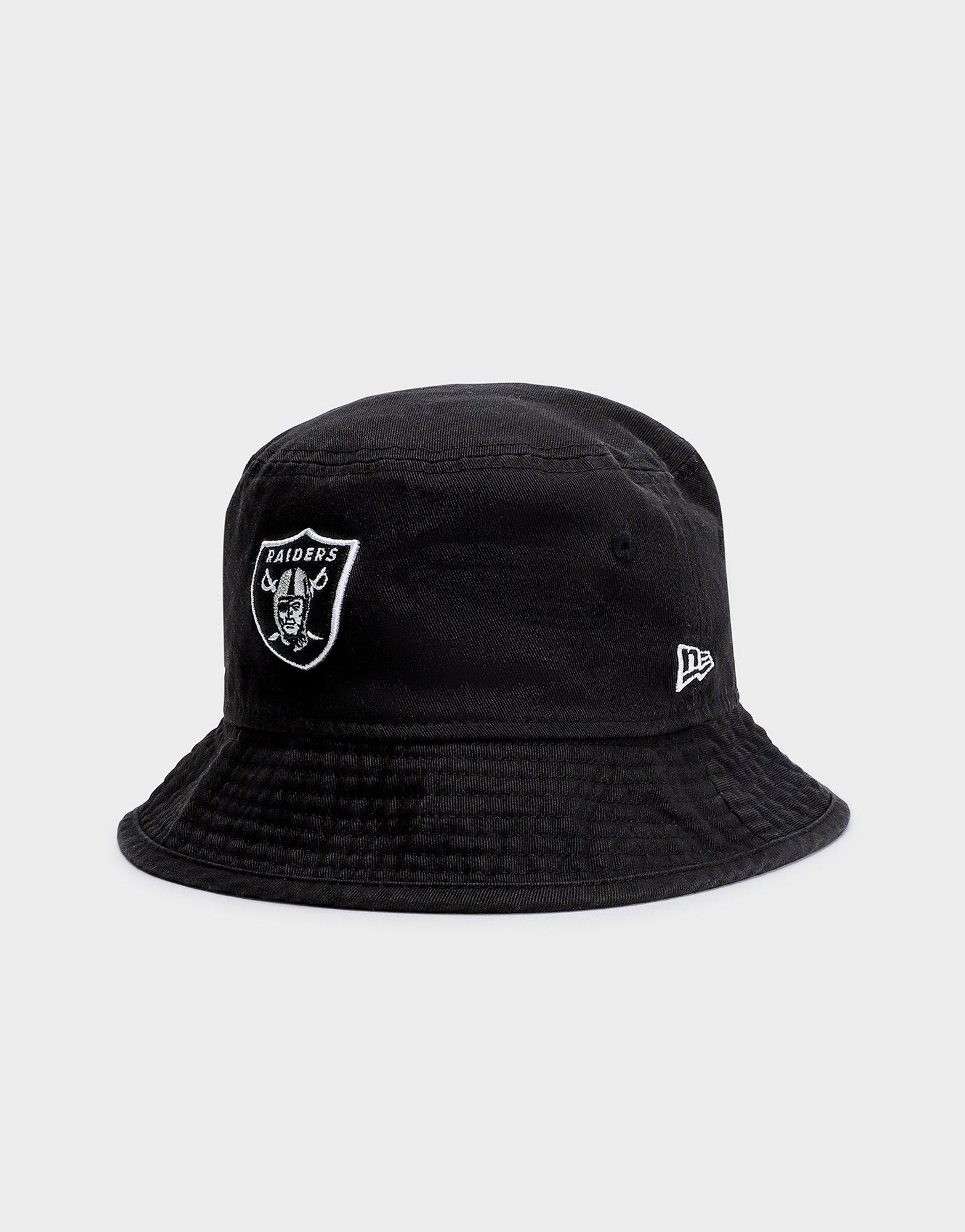 bucket raiders