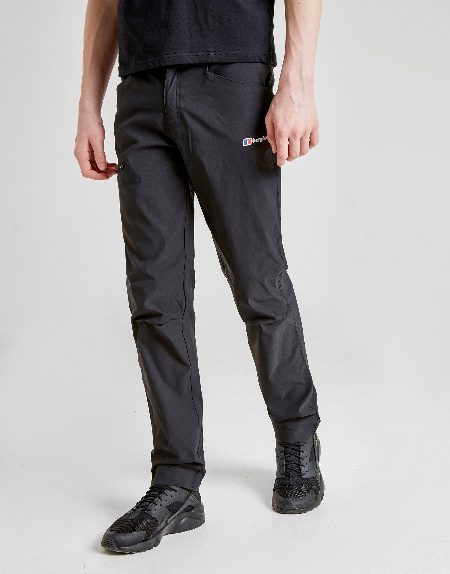 berghaus tanfield trousers review