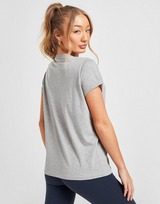 Tommy Hilfiger Logo Short Sleeve T-Shirt Damen