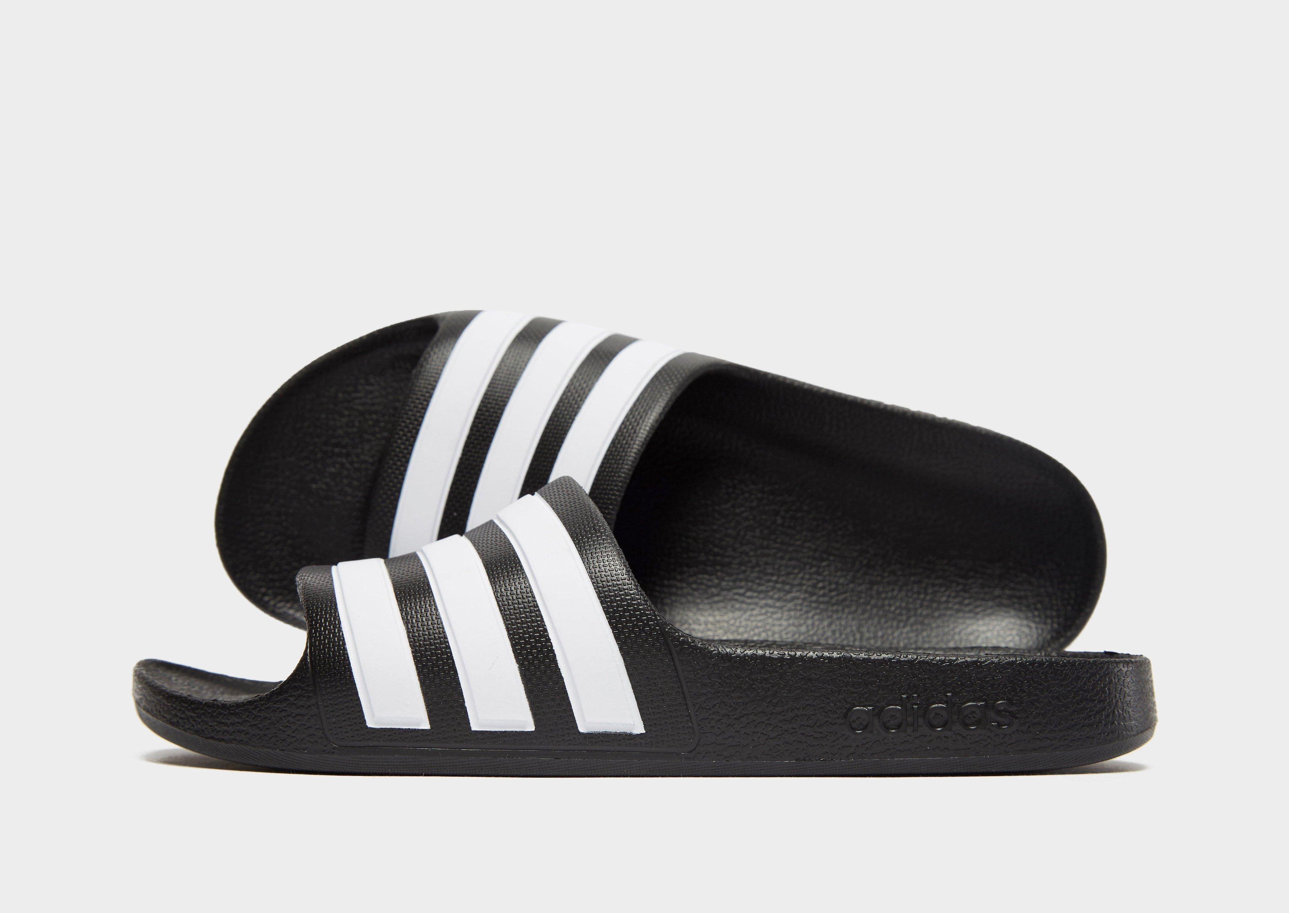 adidas slides junior