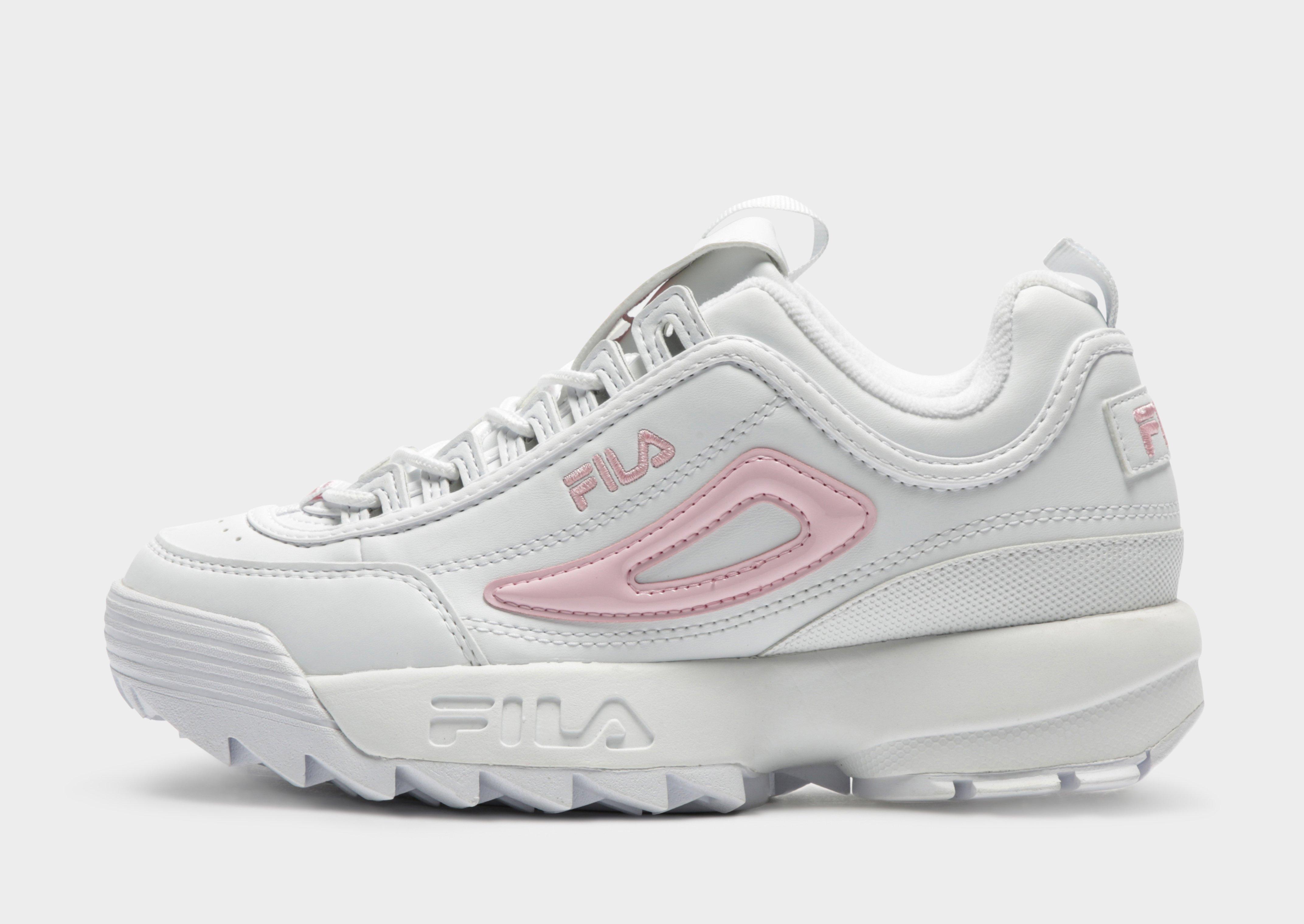 fila predator