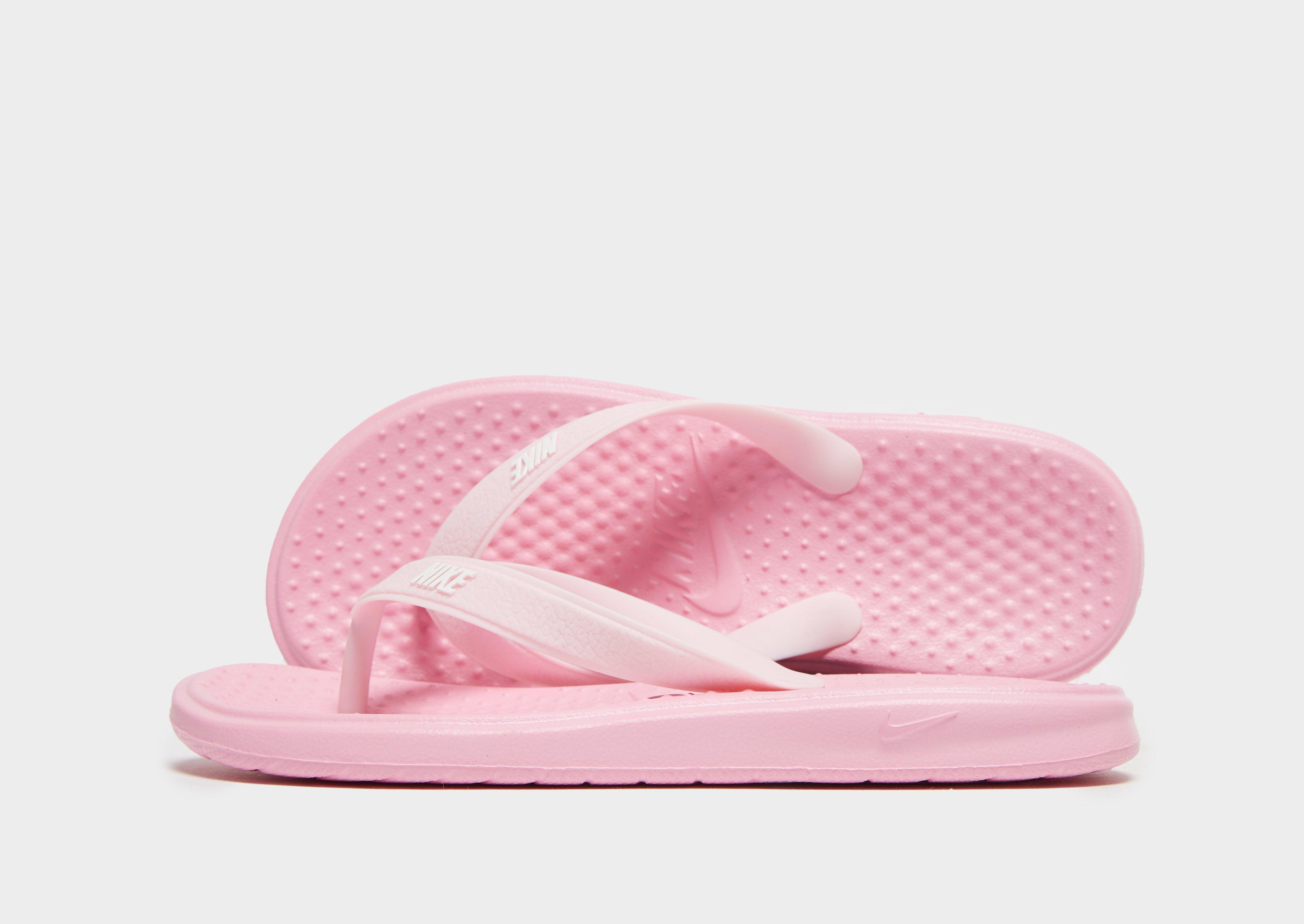 pink flops