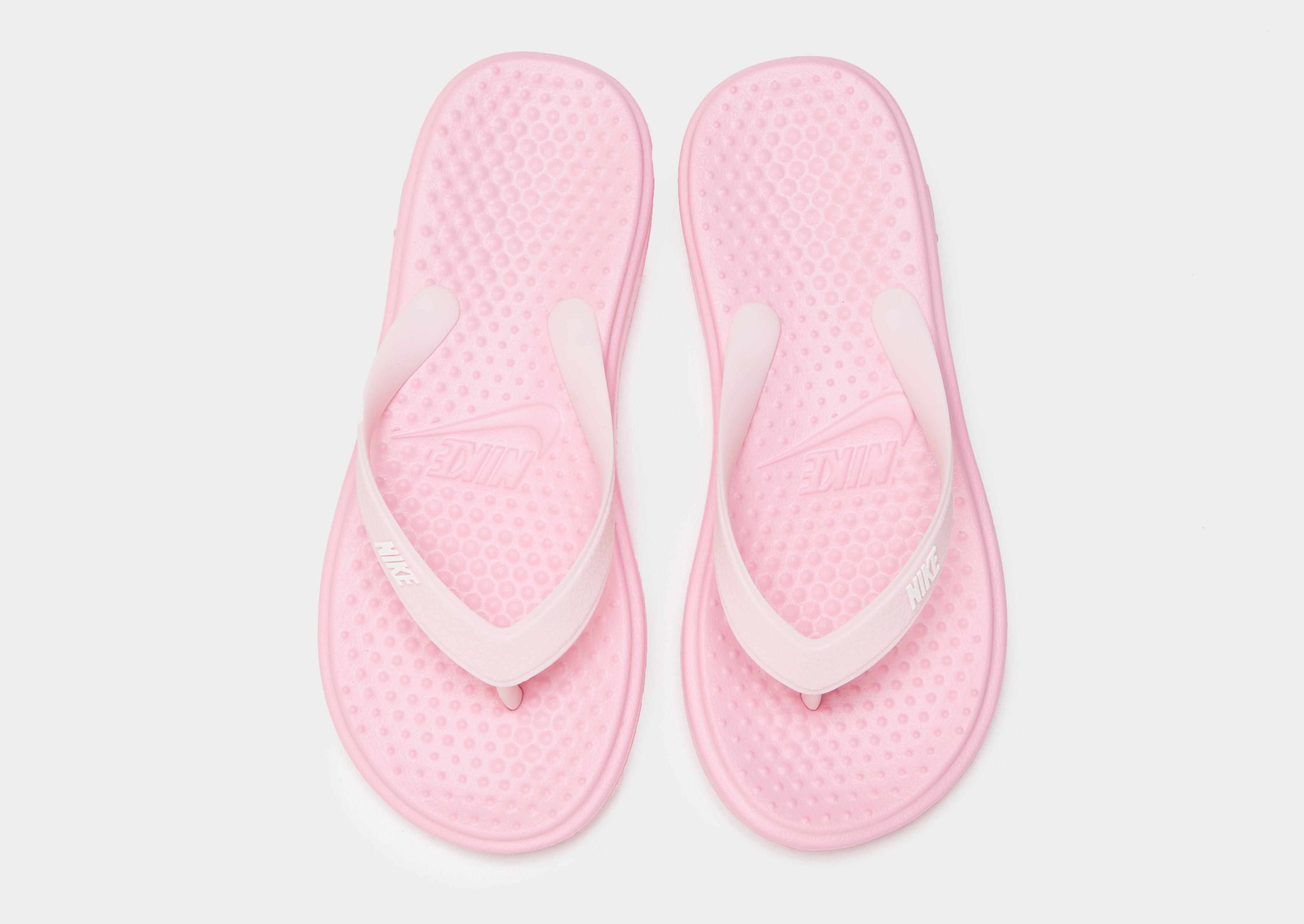 junior flip flops