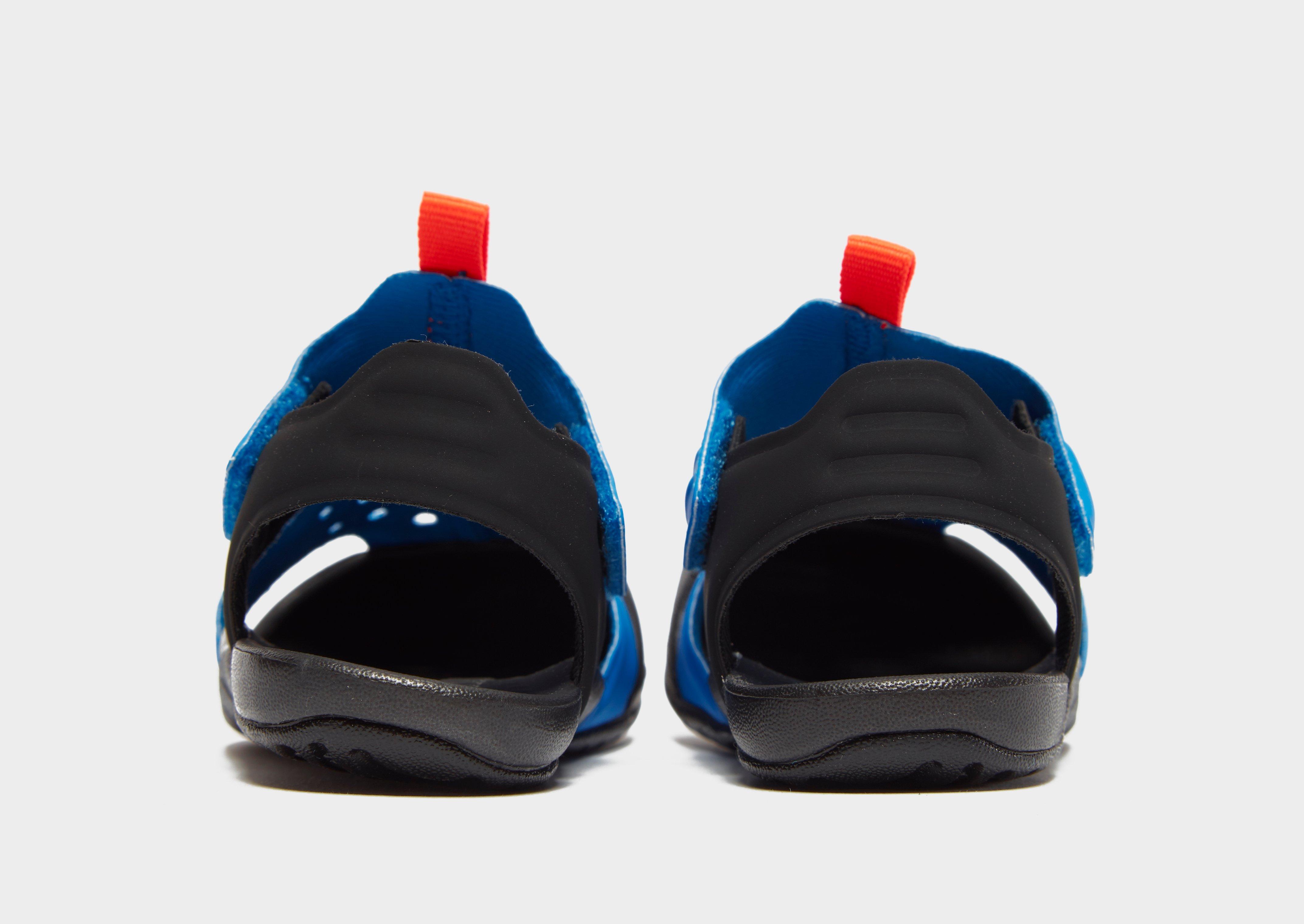 nike sandales sunray protect 2 bébé