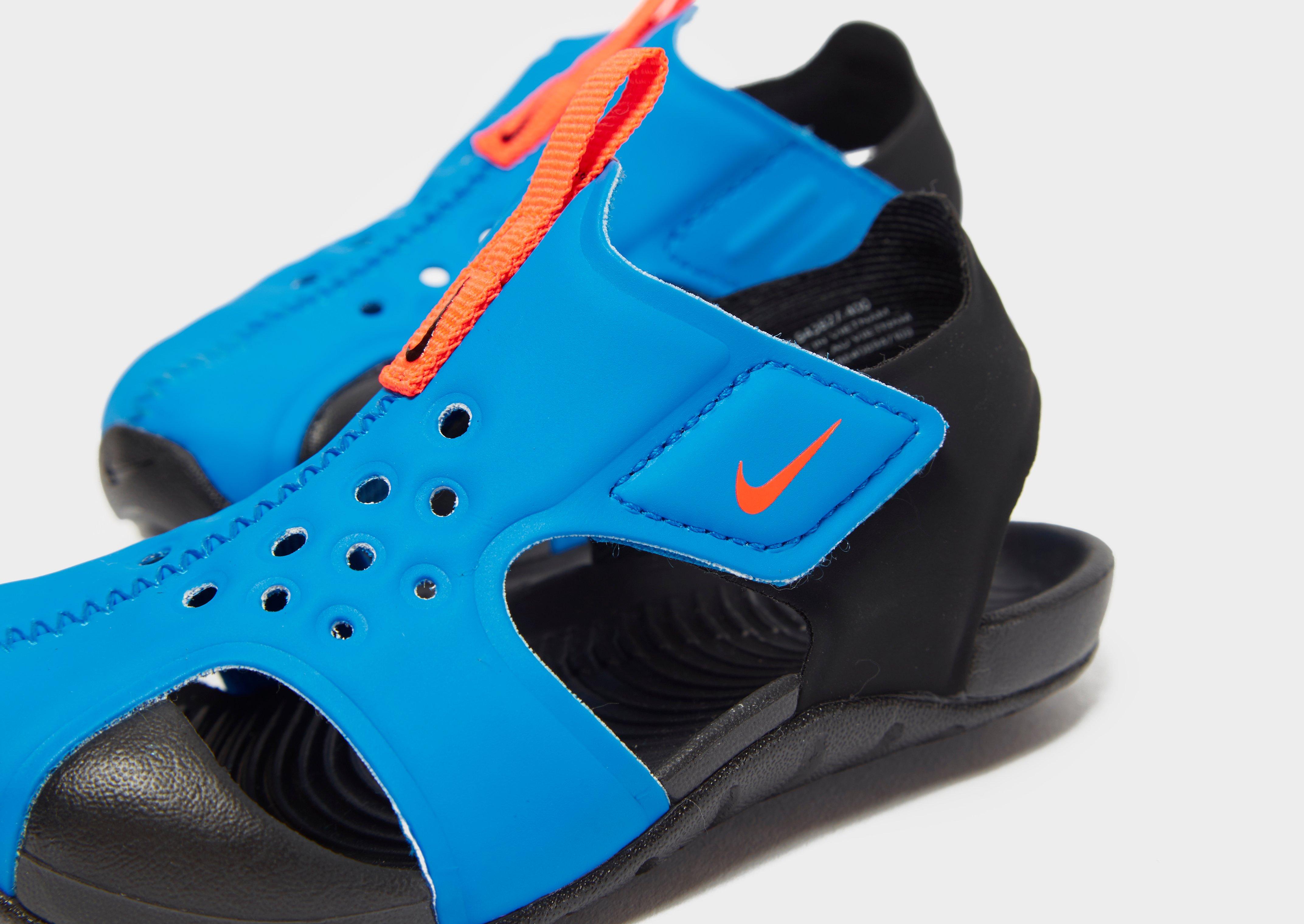 nike sandales sunray protect 2 bébé