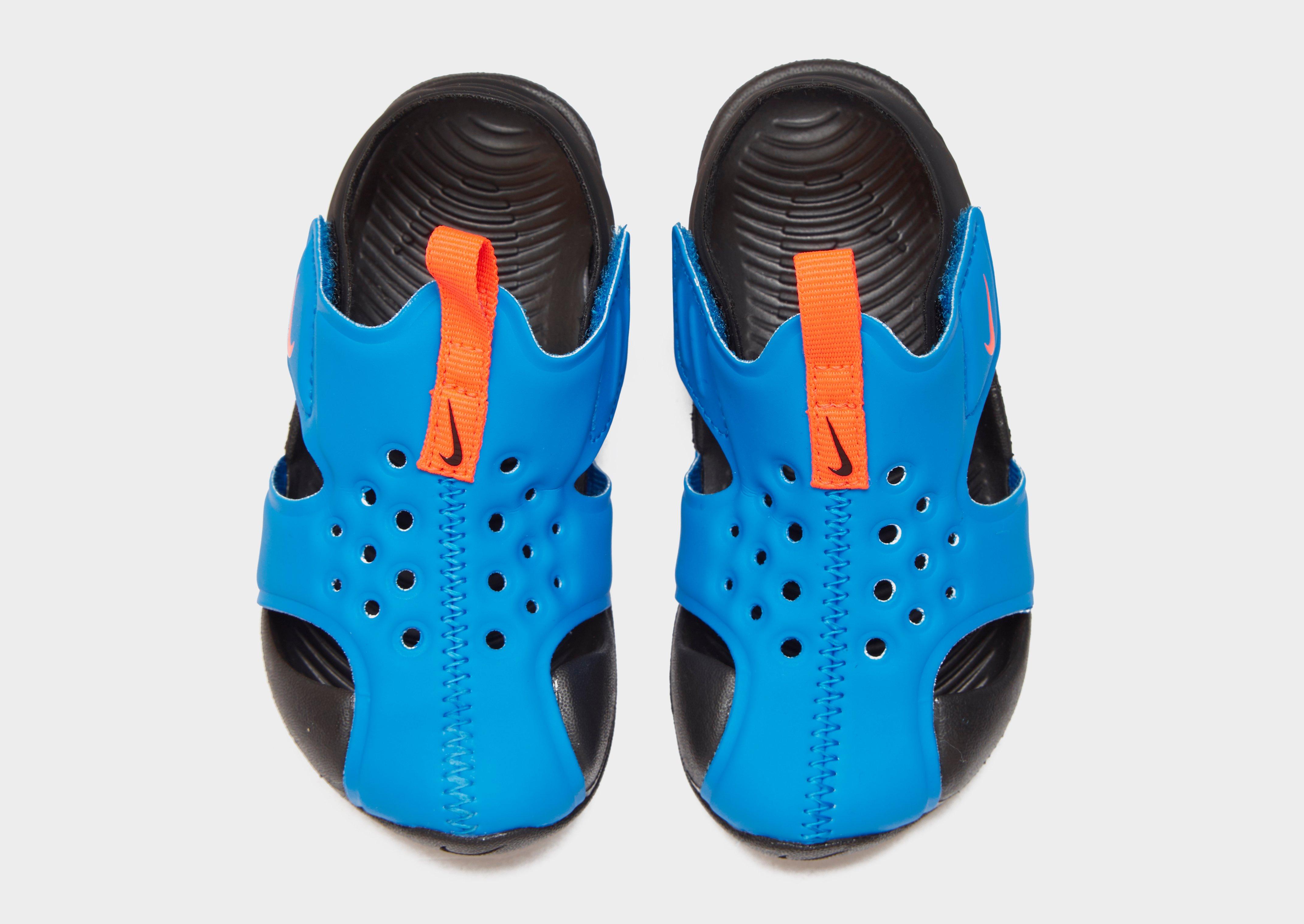 nike sandales sunray protect 2 bébé