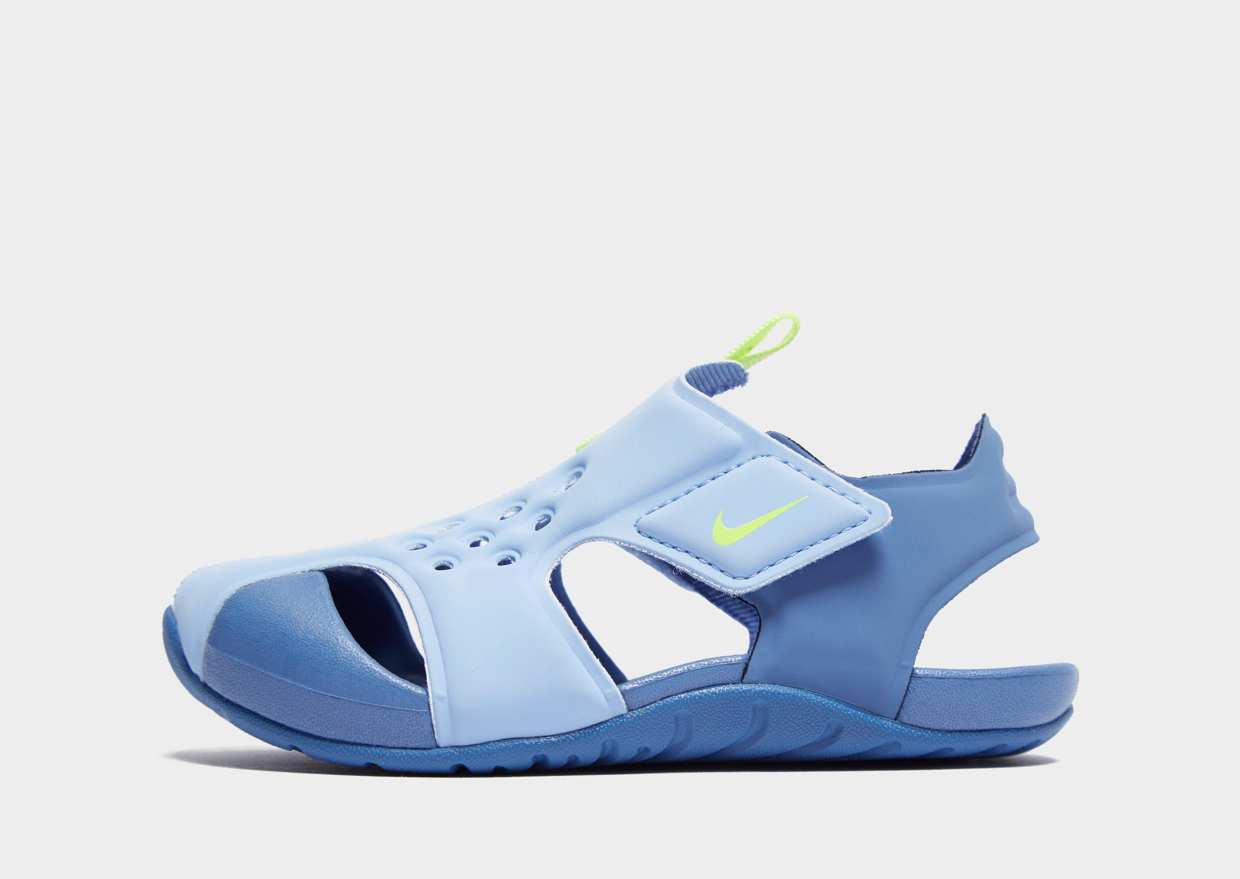 jd sports nike sunray protect 2